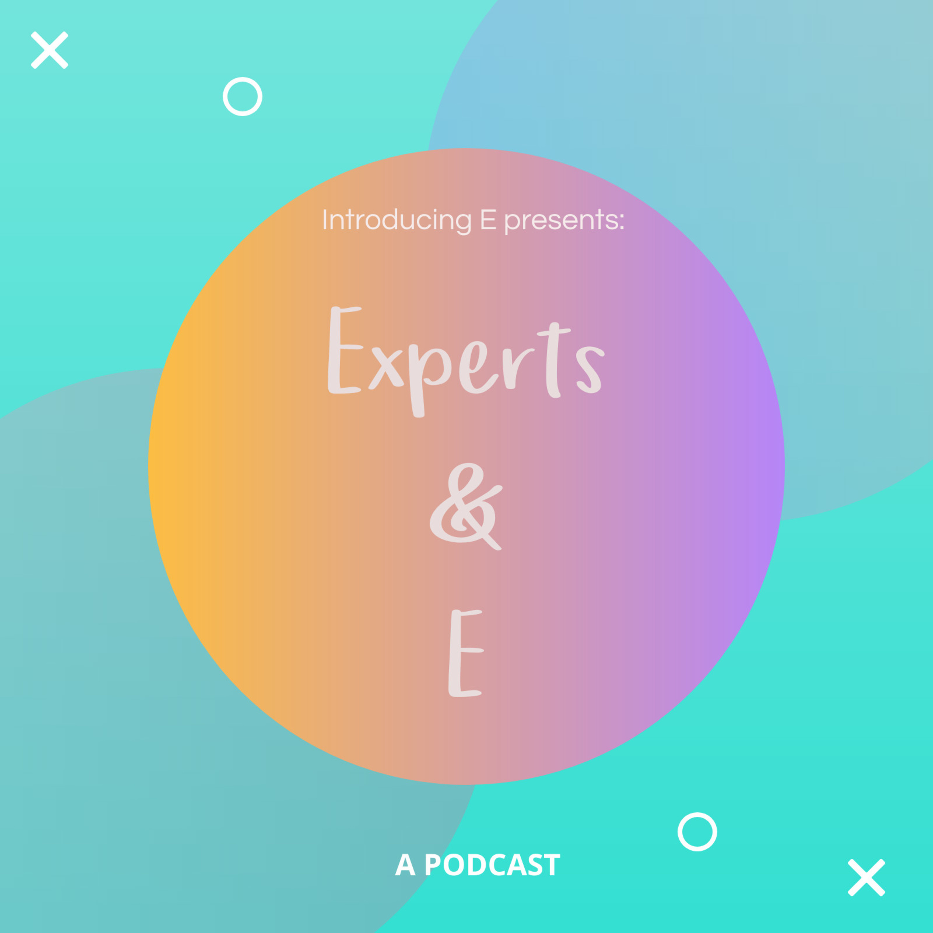 Experts & E: Sir GJ on Sharing God's Word