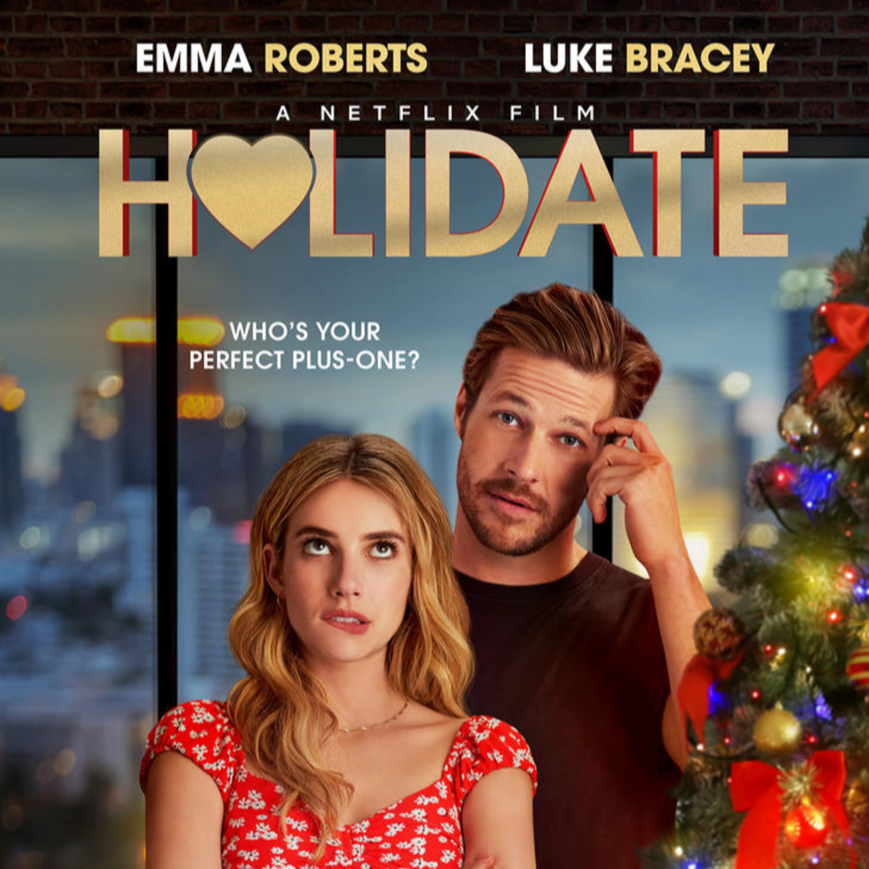Holidate