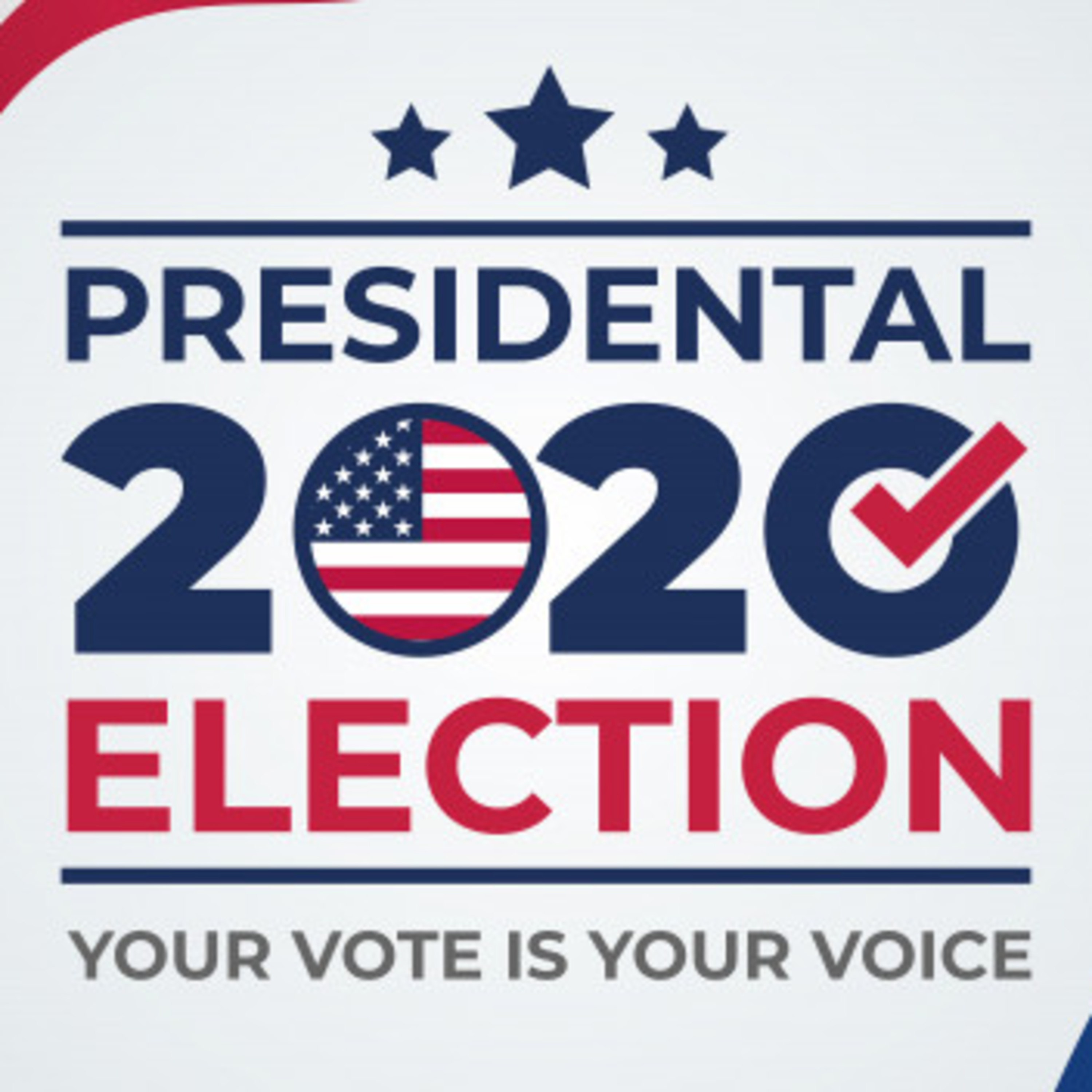 What I think of ElectionDay2020!