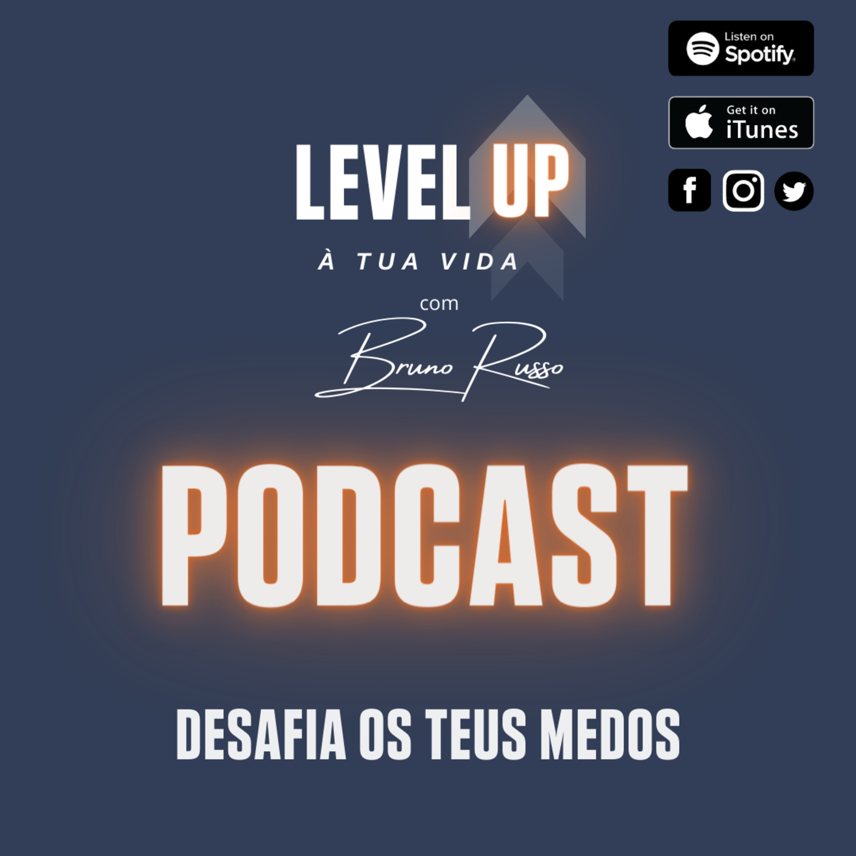 Level Up à Tua Vida