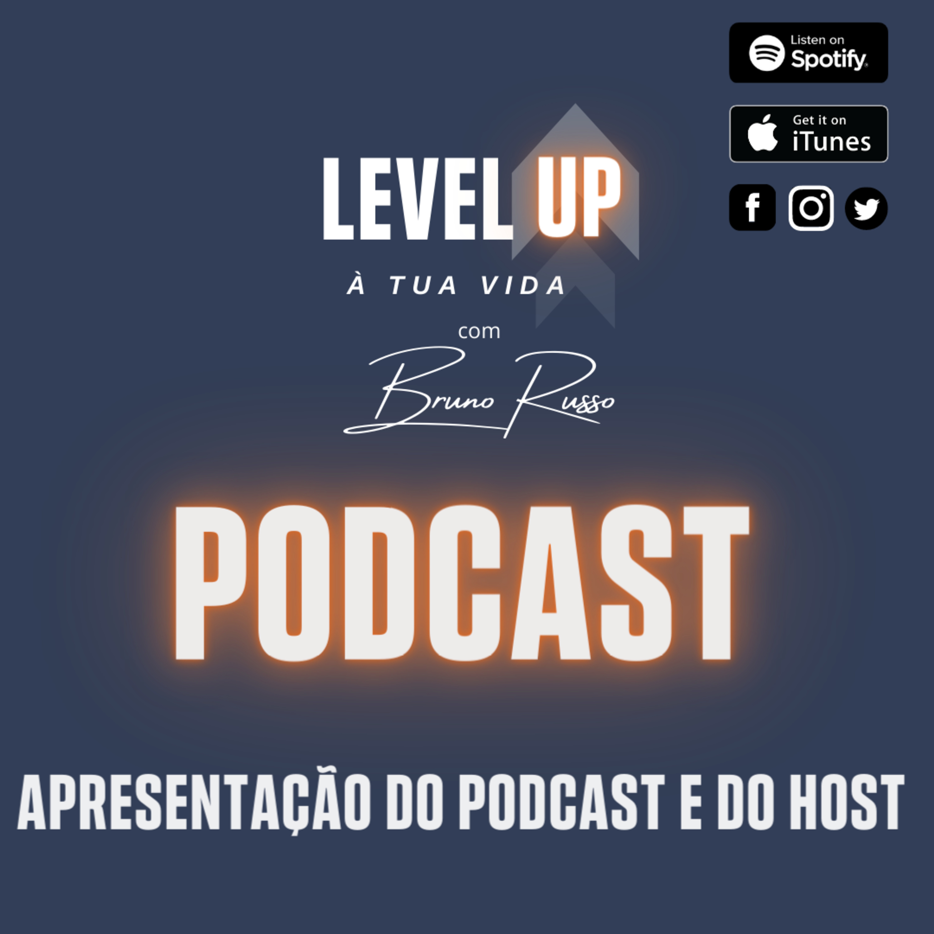 Level Up à Tua Vida