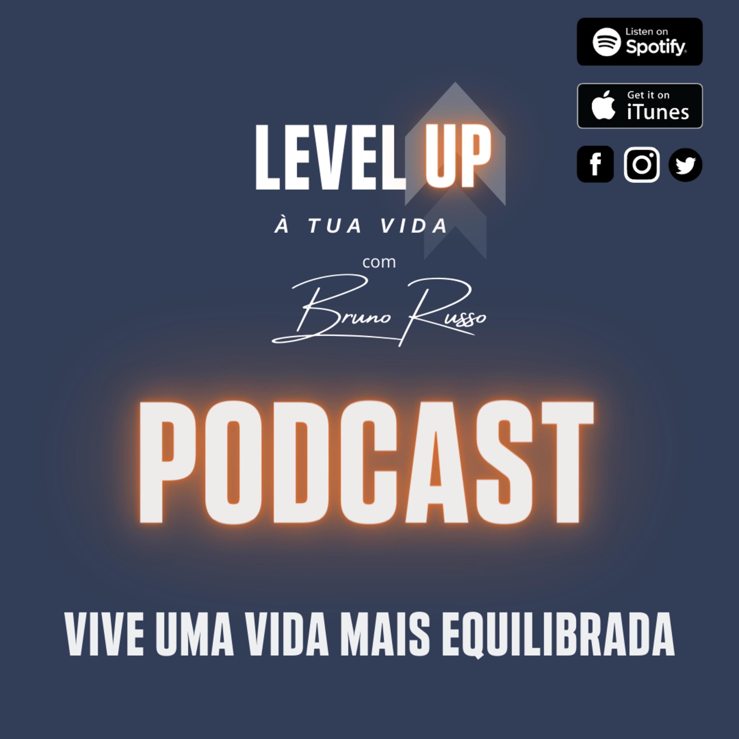 Level Up à Tua Vida