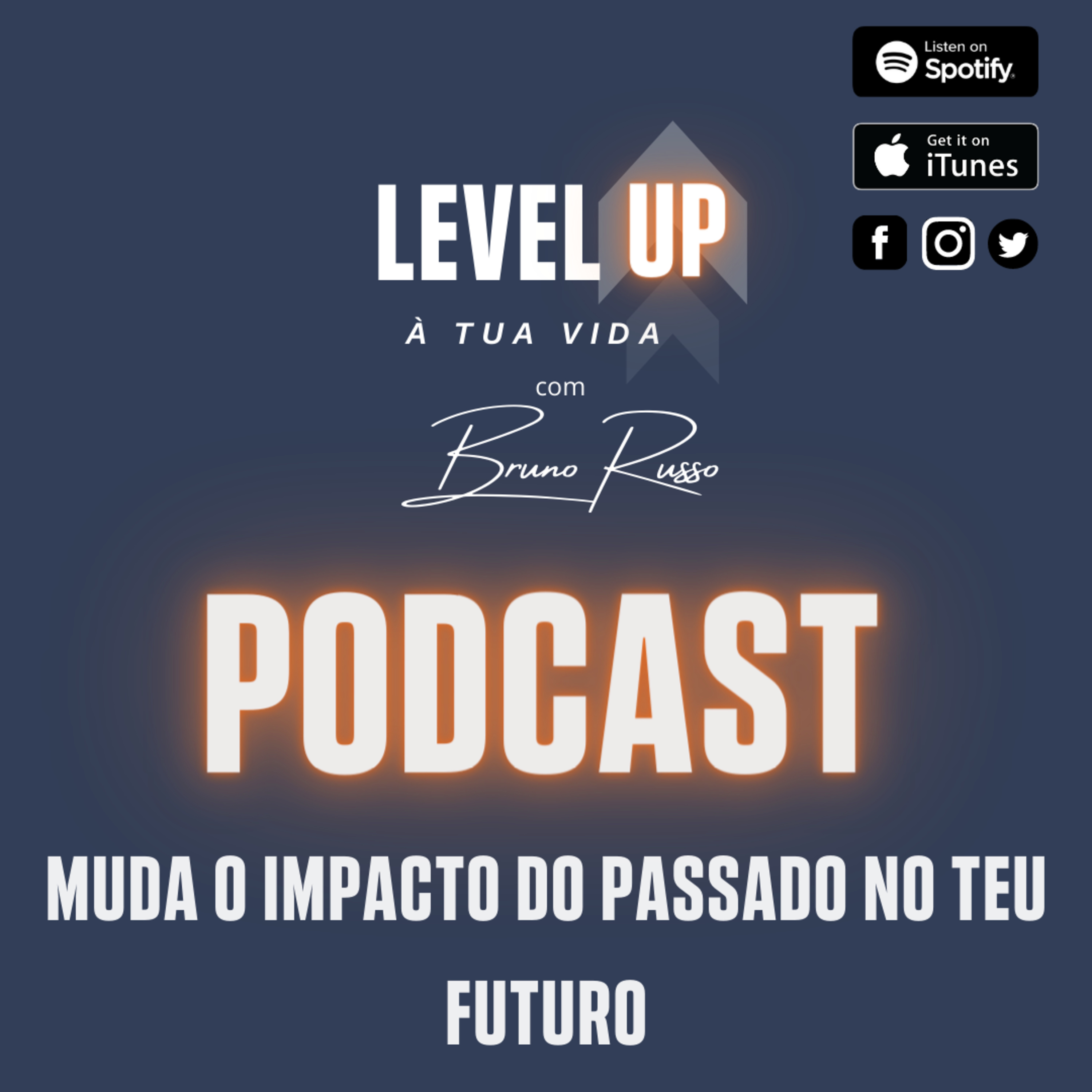Level Up à Tua Vida