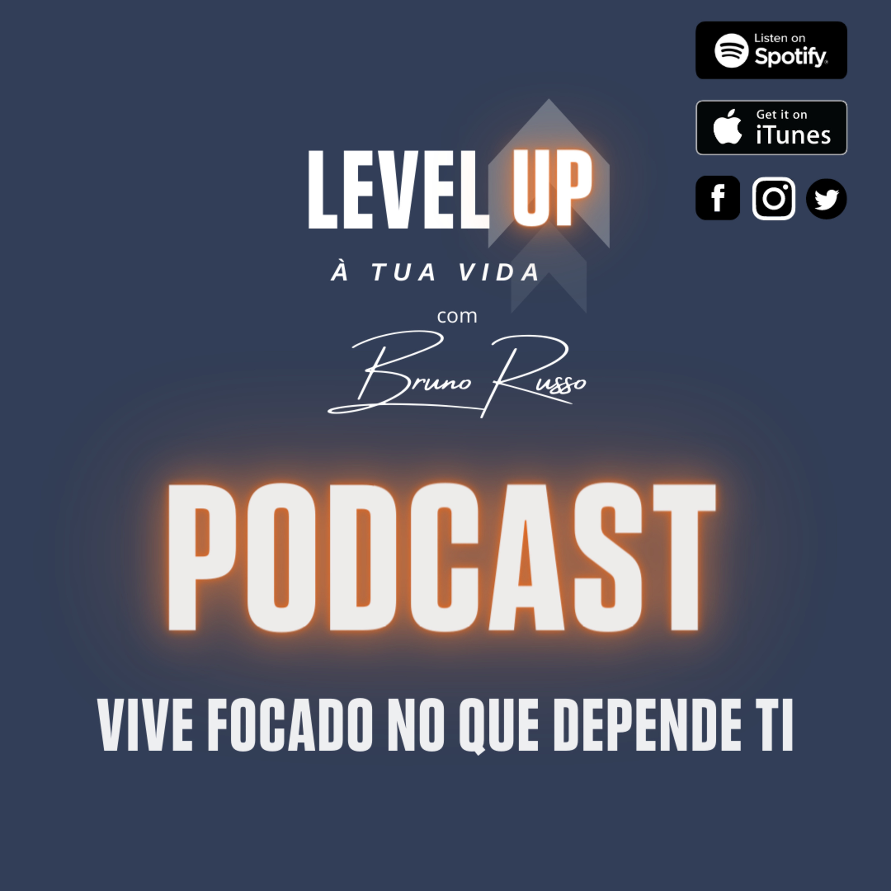 Level Up à Tua Vida