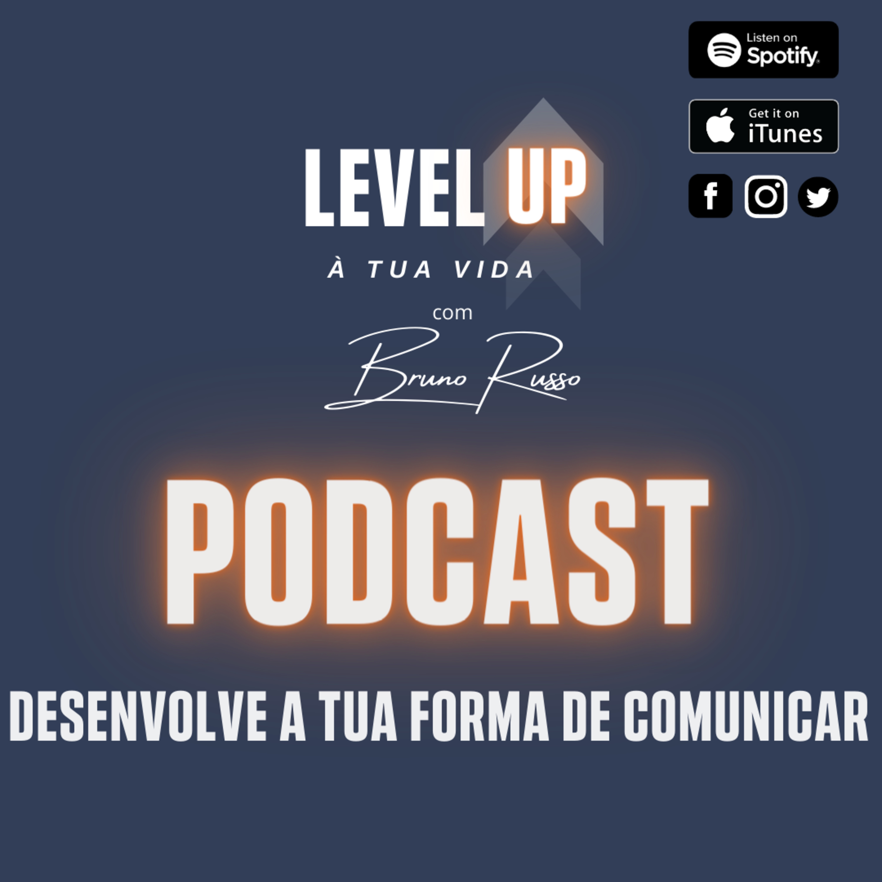 Level Up à Tua Vida
