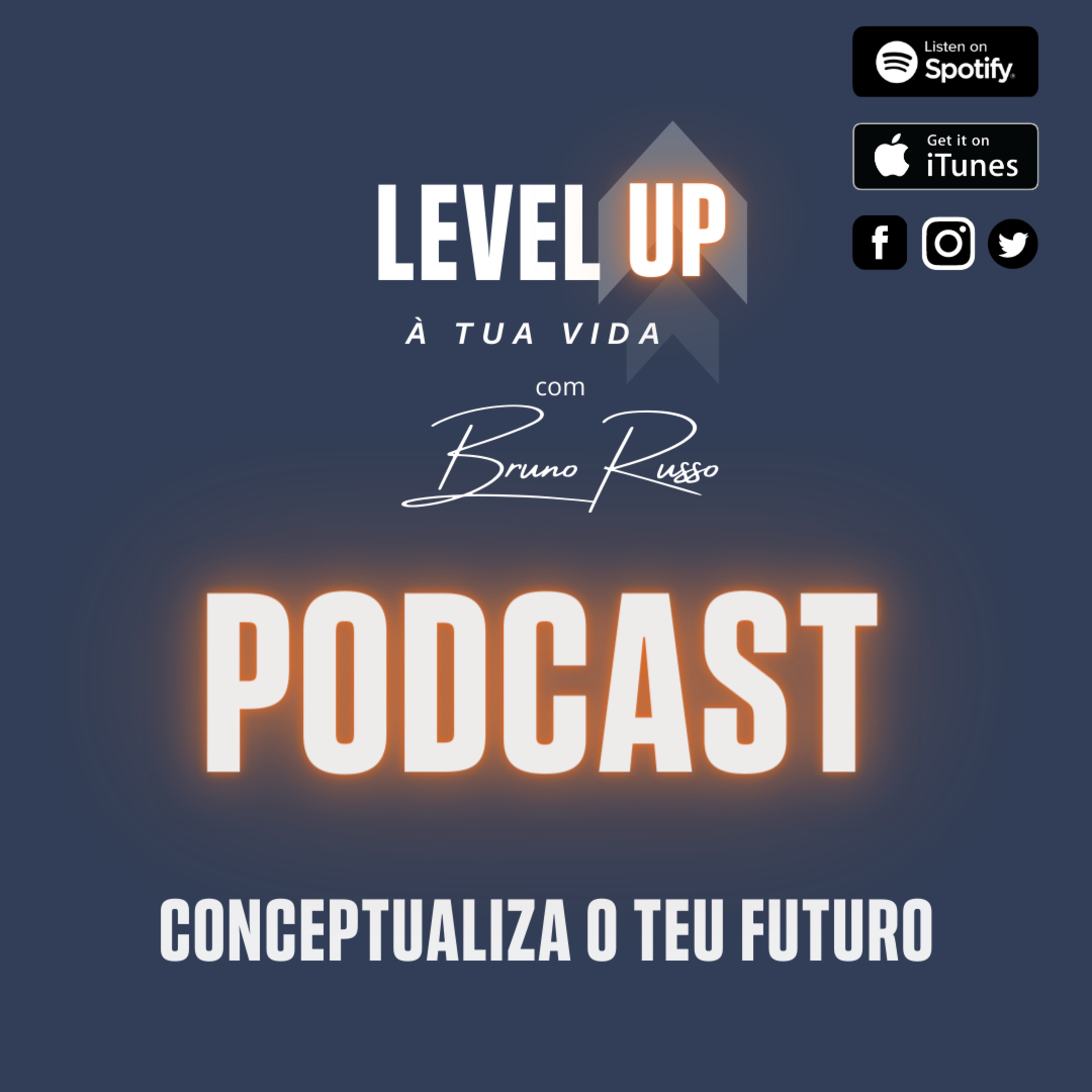 Level Up à Tua Vida