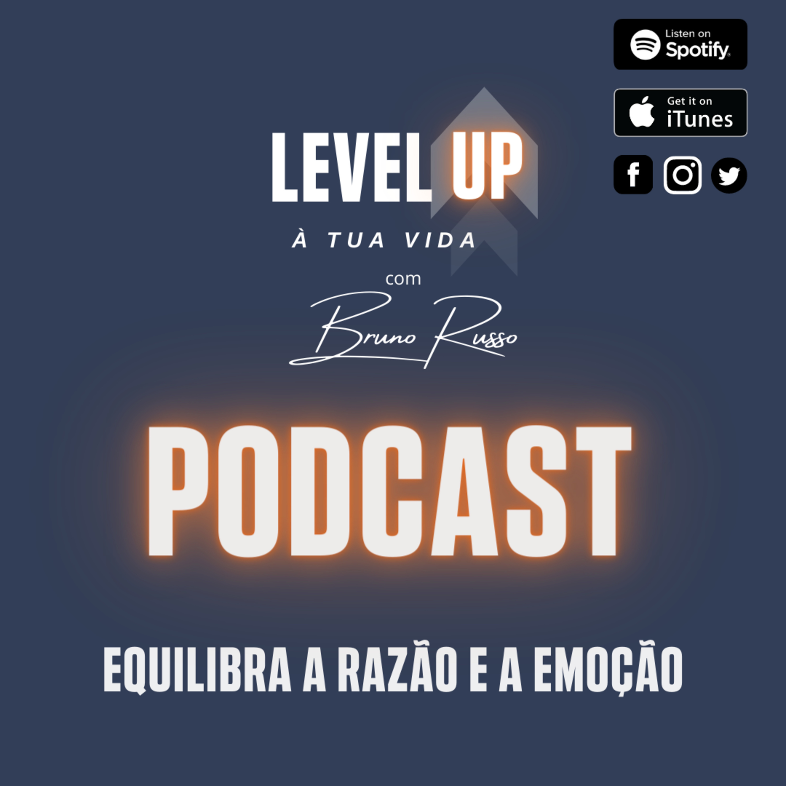 Level Up à Tua Vida
