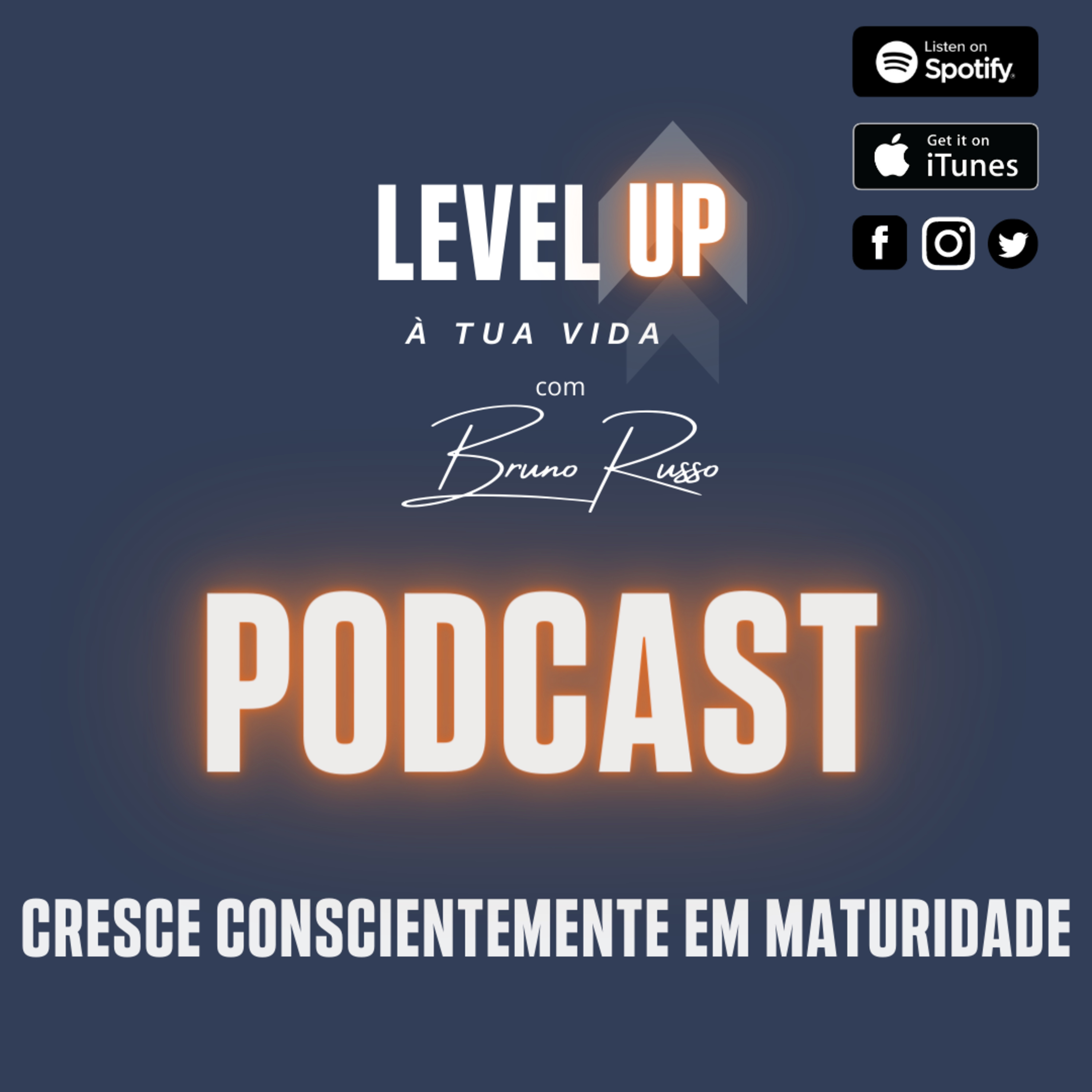 Level Up à Tua Vida