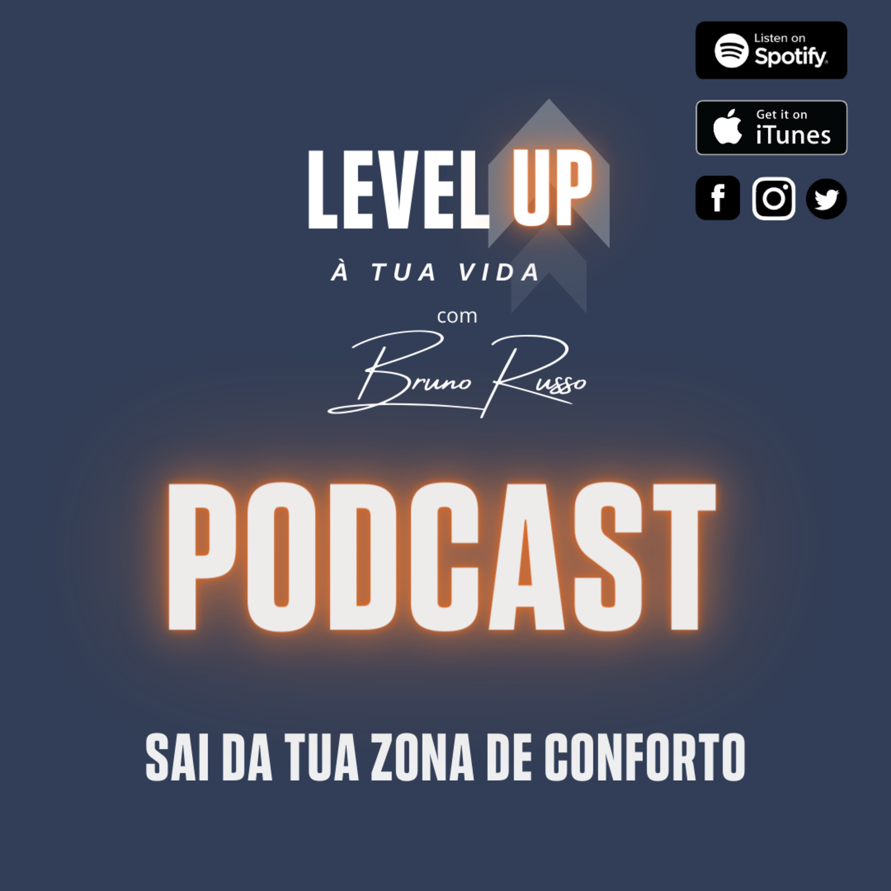 Level Up à Tua Vida