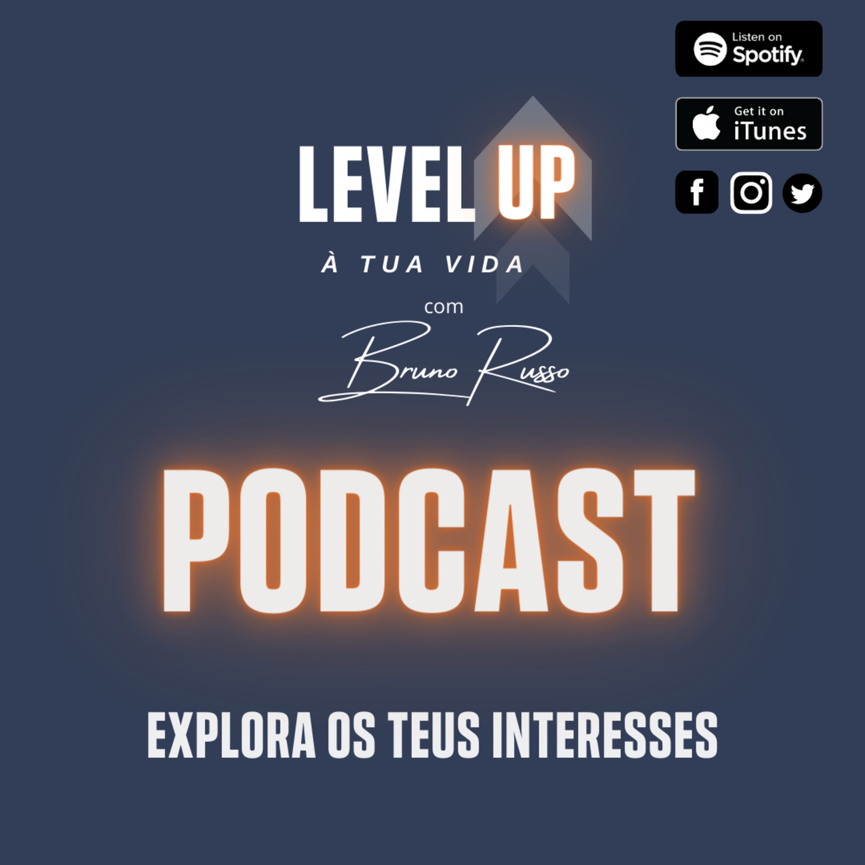 Level Up à Tua Vida