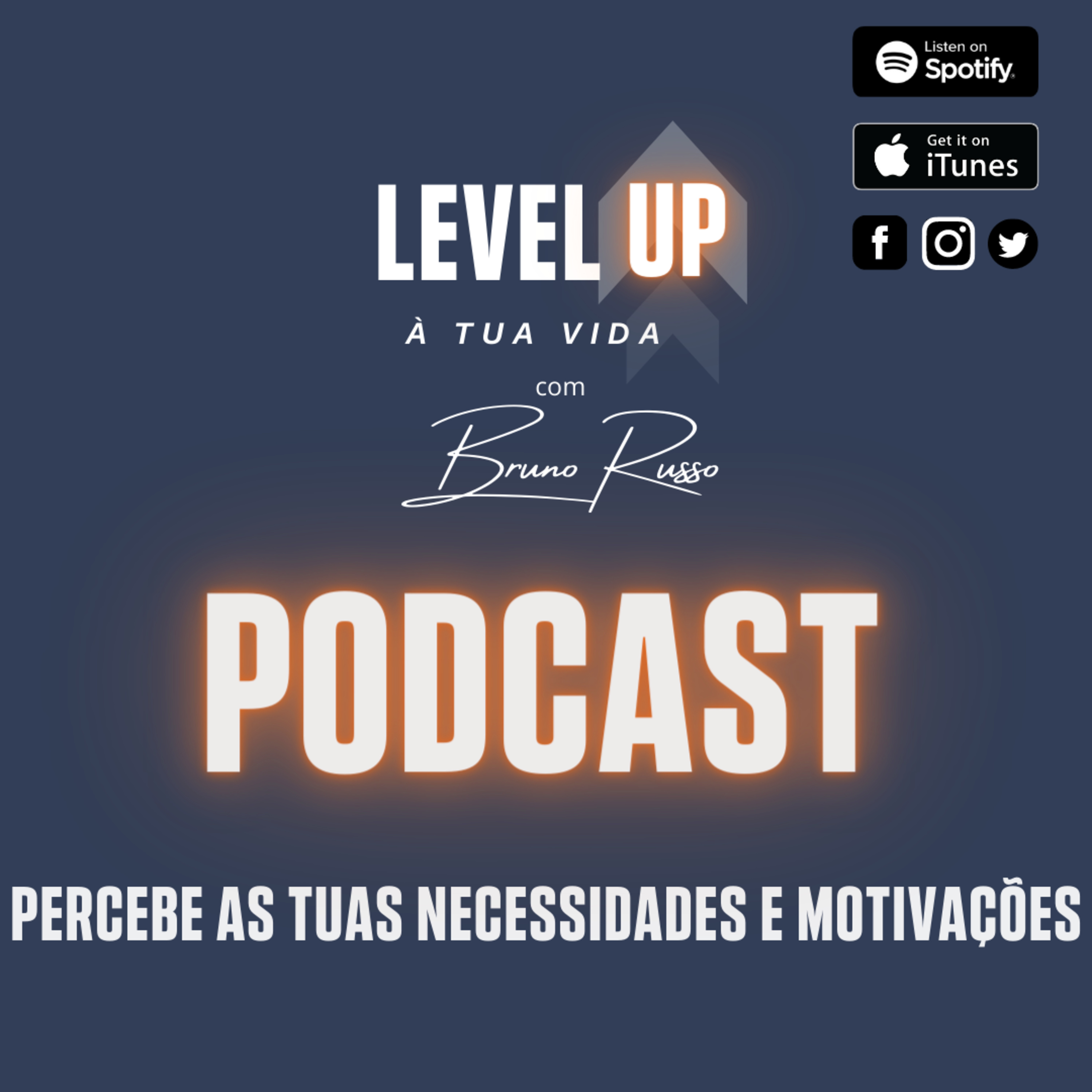 Level Up à Tua Vida