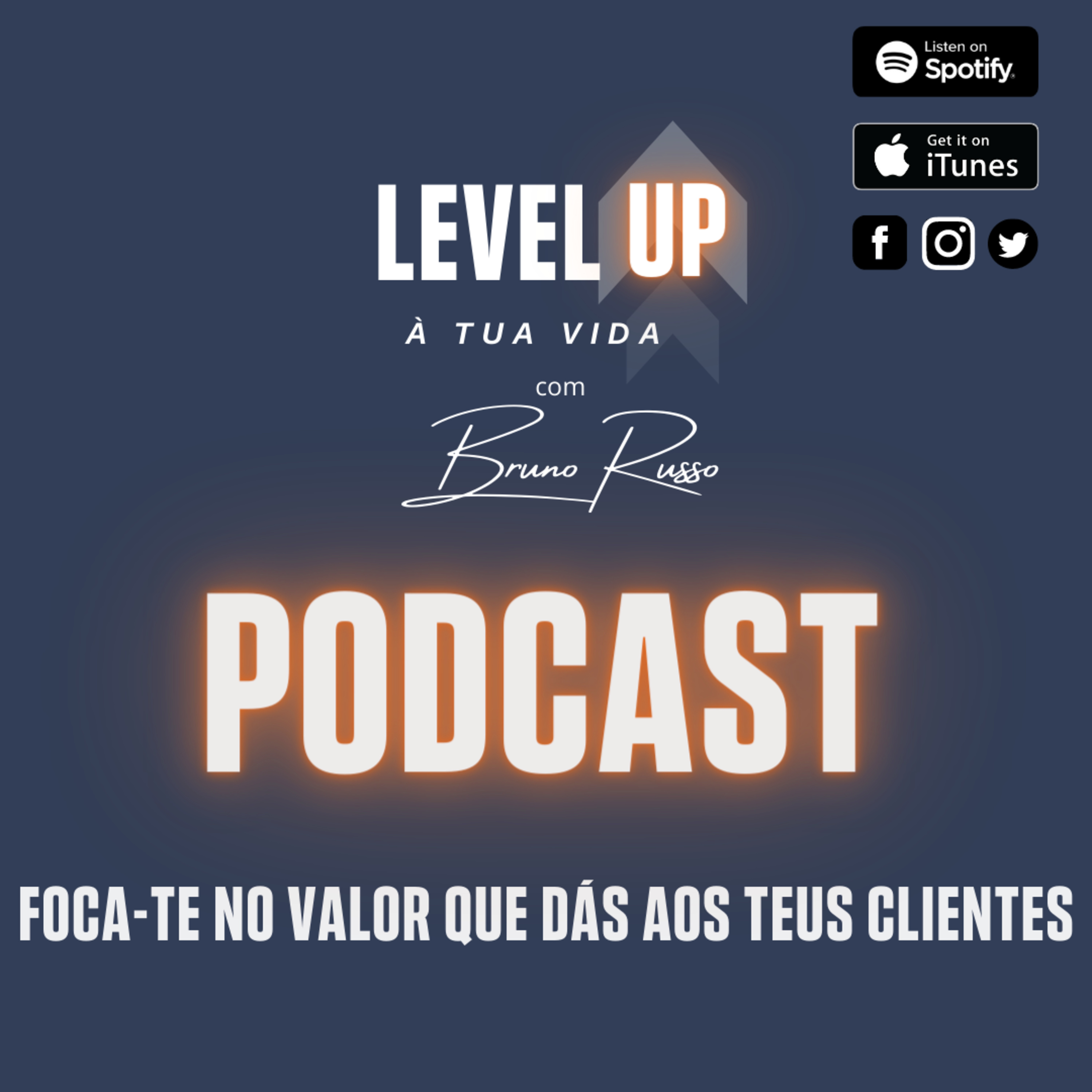 Level Up à Tua Vida