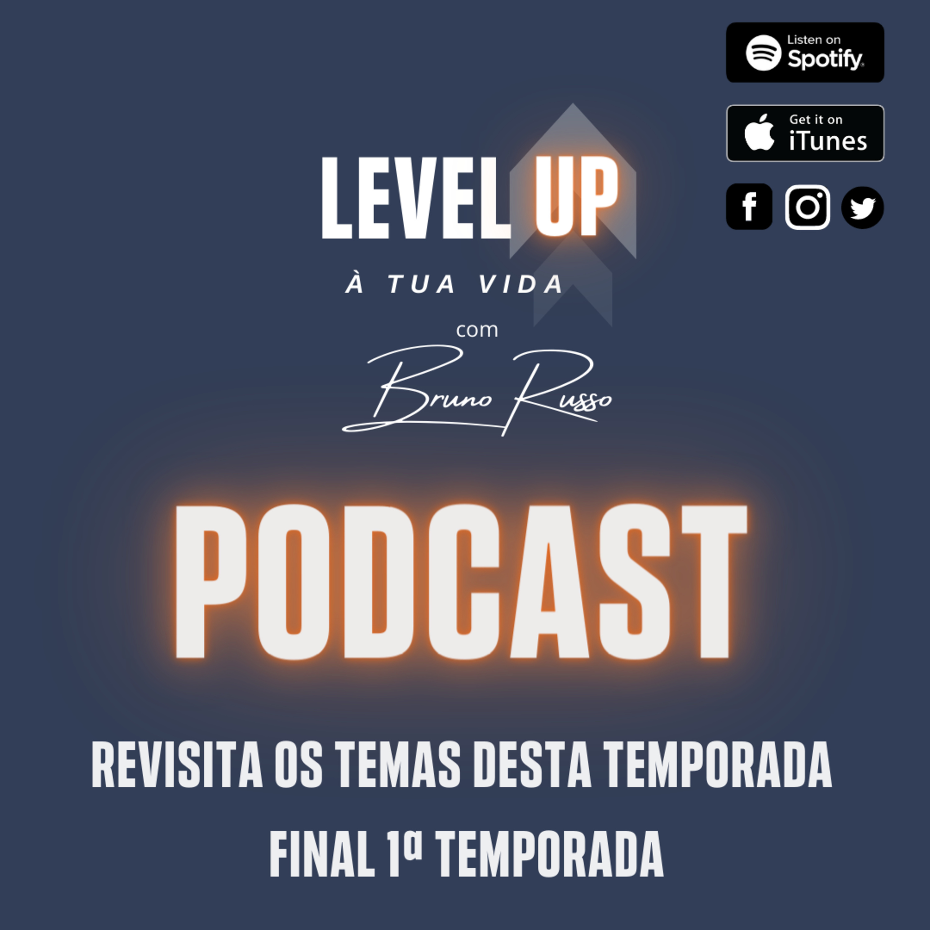 Level Up à Tua Vida