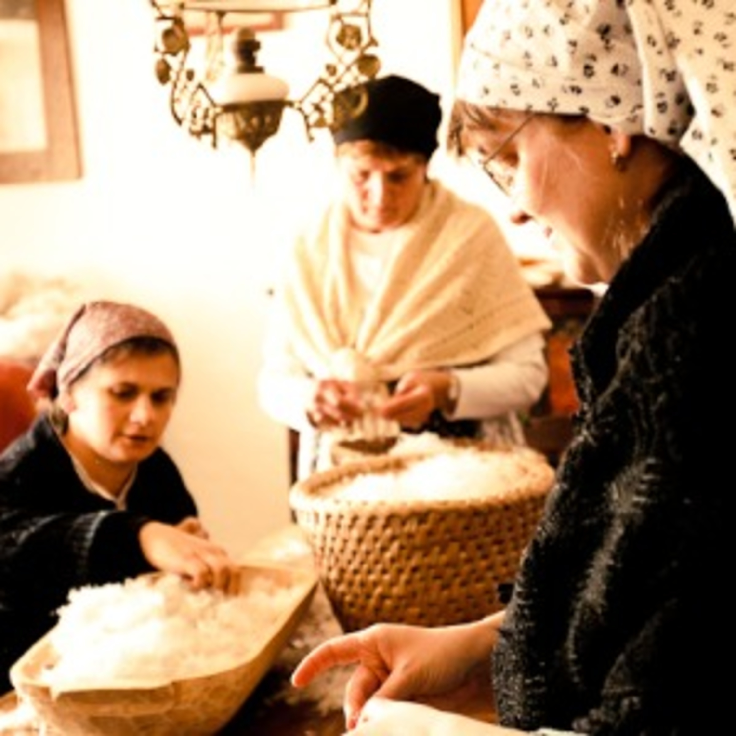 Szentendrei Skanzen