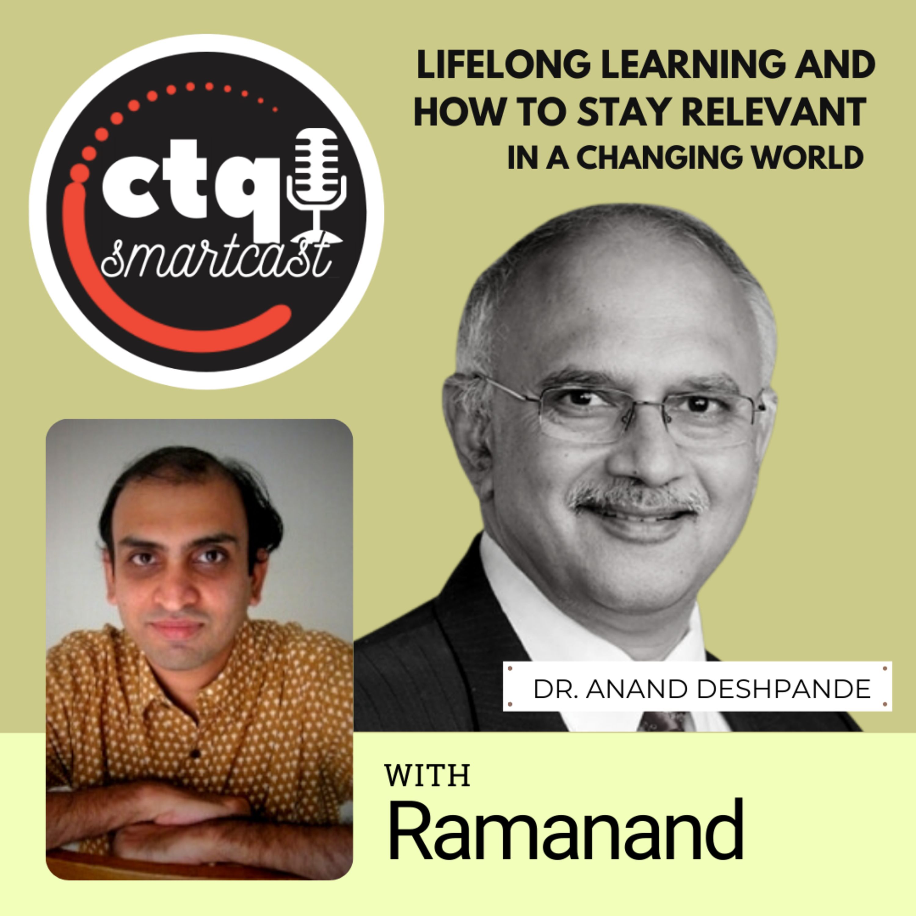 CTQ Smartcast