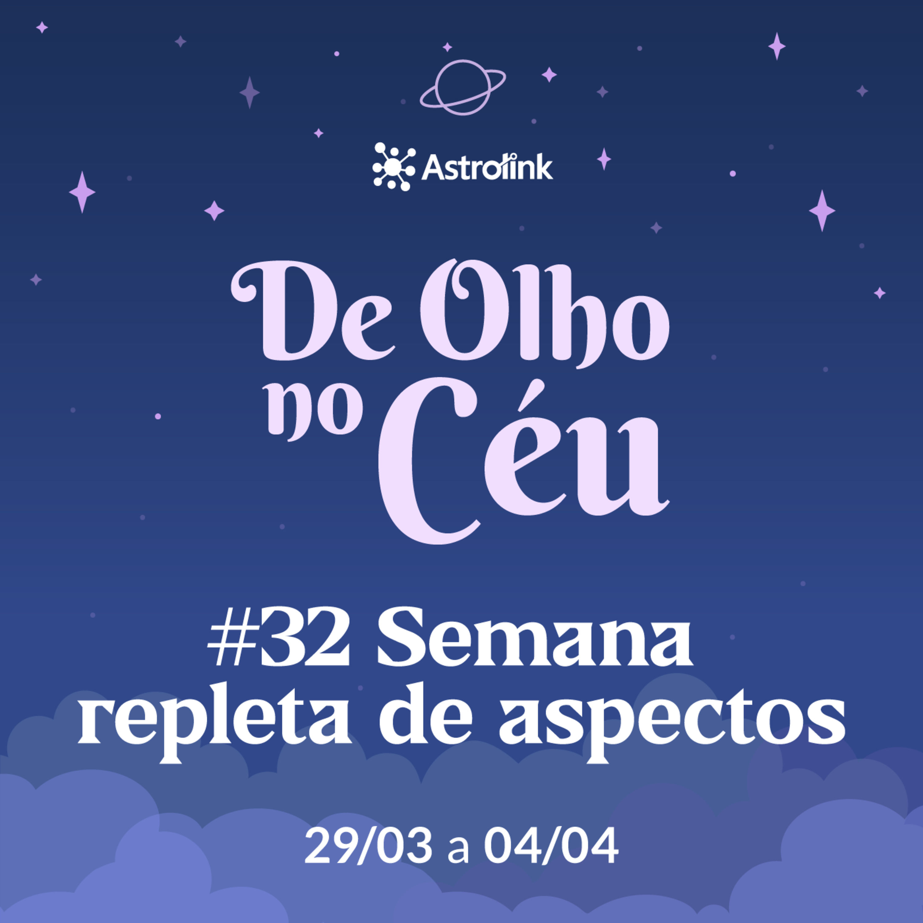De Olho no Céu por Astrolink