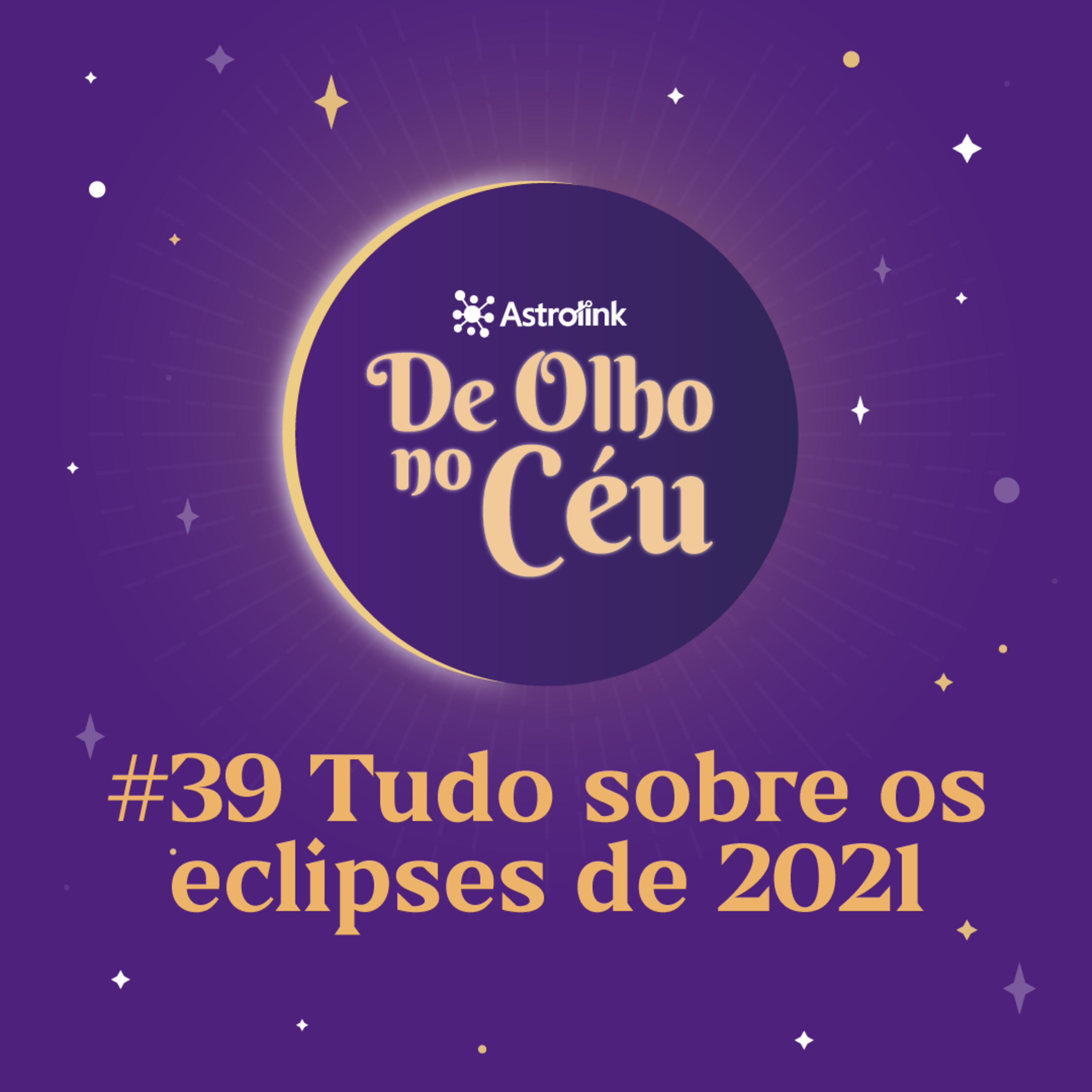 De Olho no Céu por Astrolink