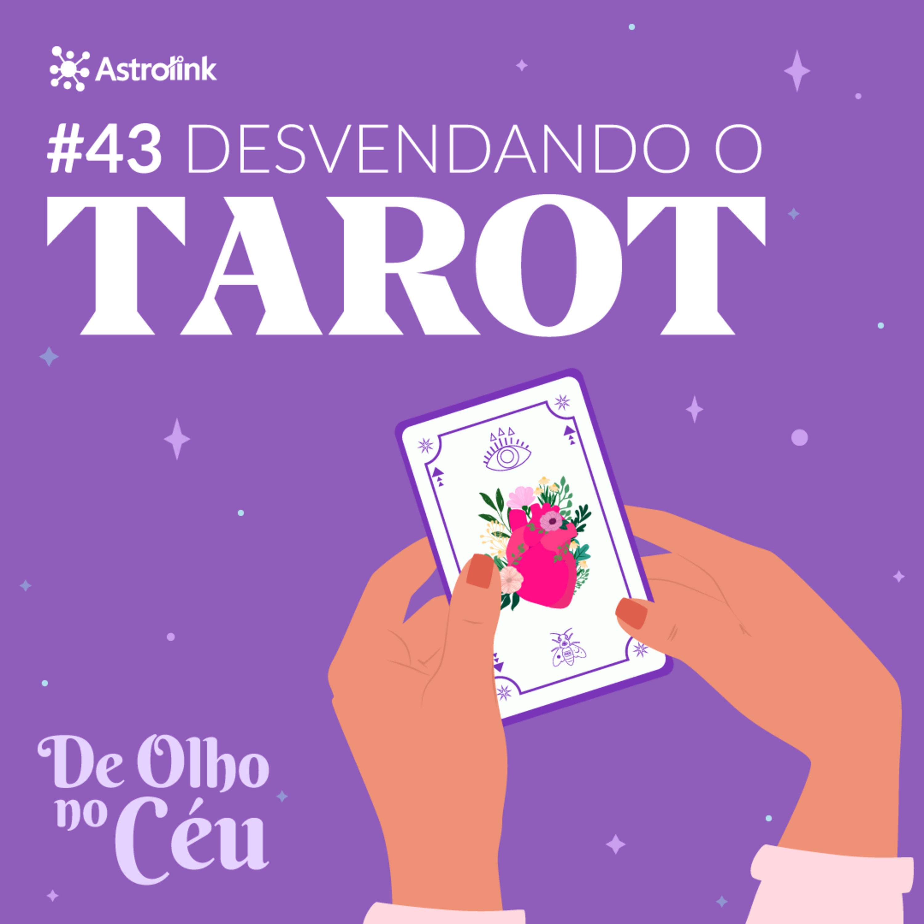 De Olho no Céu por Astrolink