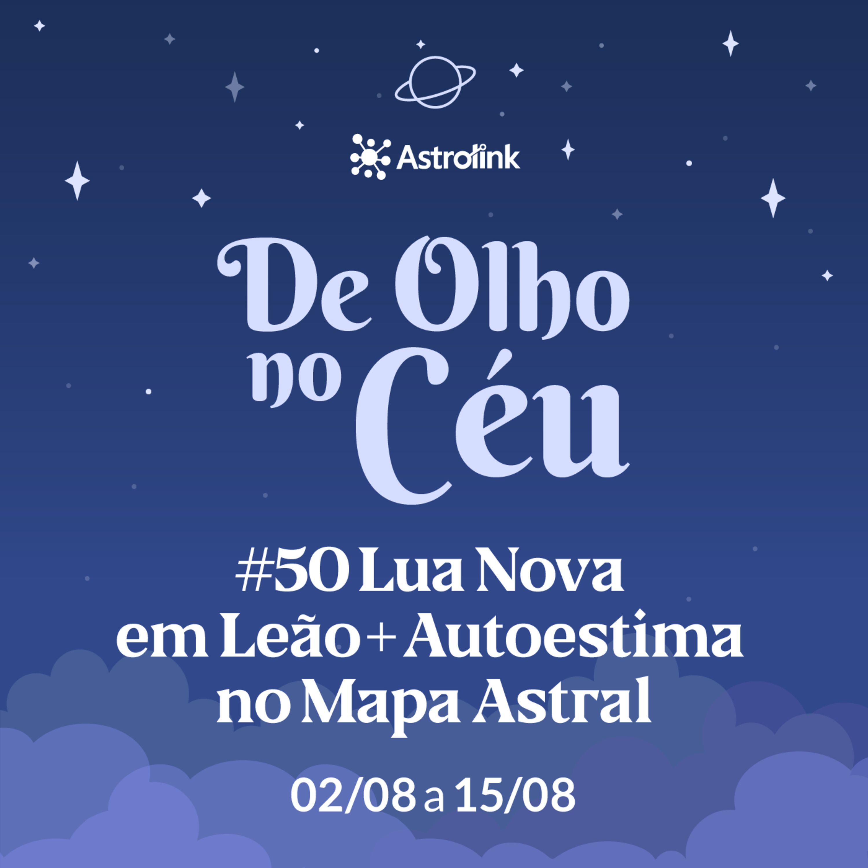 De Olho no Céu por Astrolink