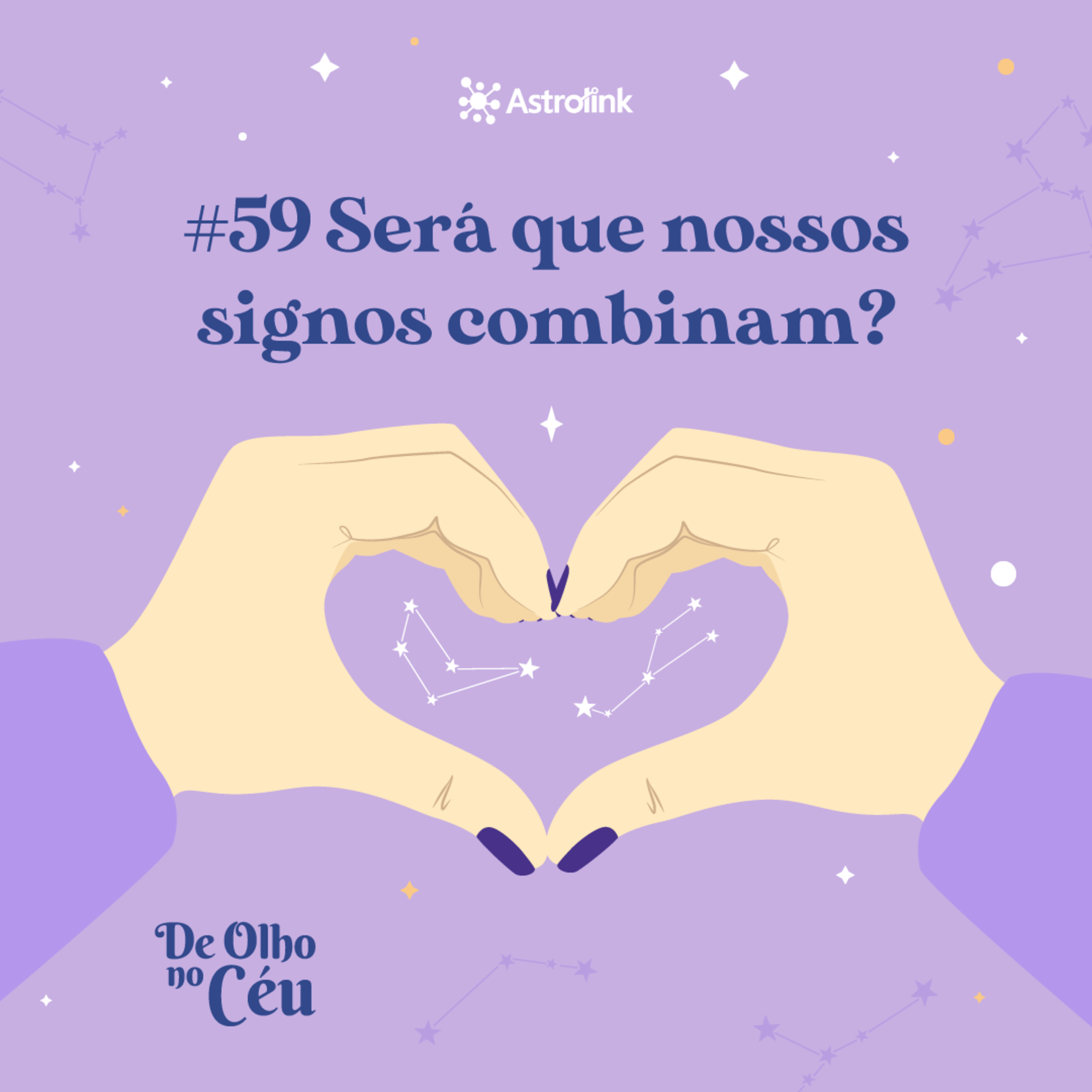 De Olho no Céu por Astrolink