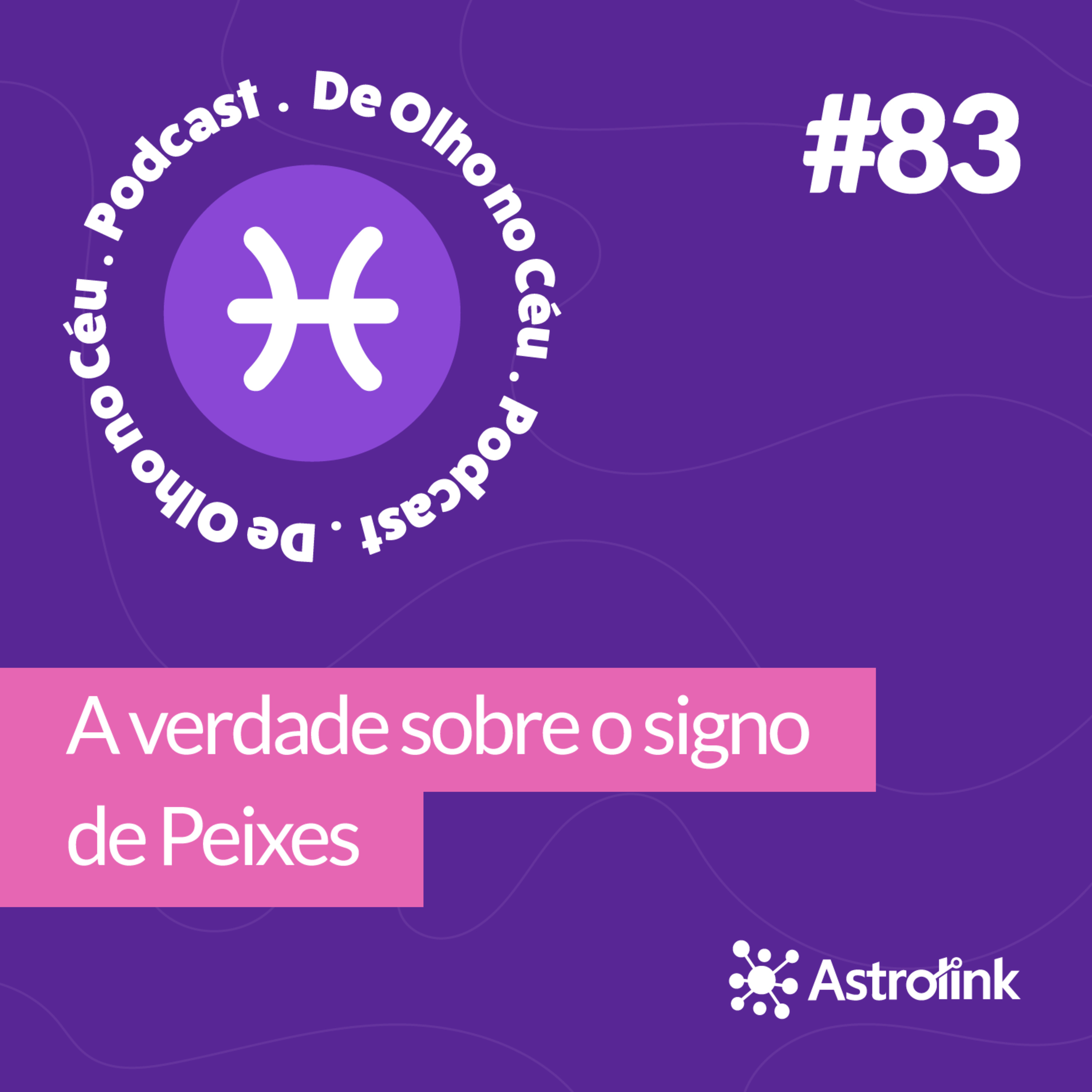 De Olho no Céu por Astrolink