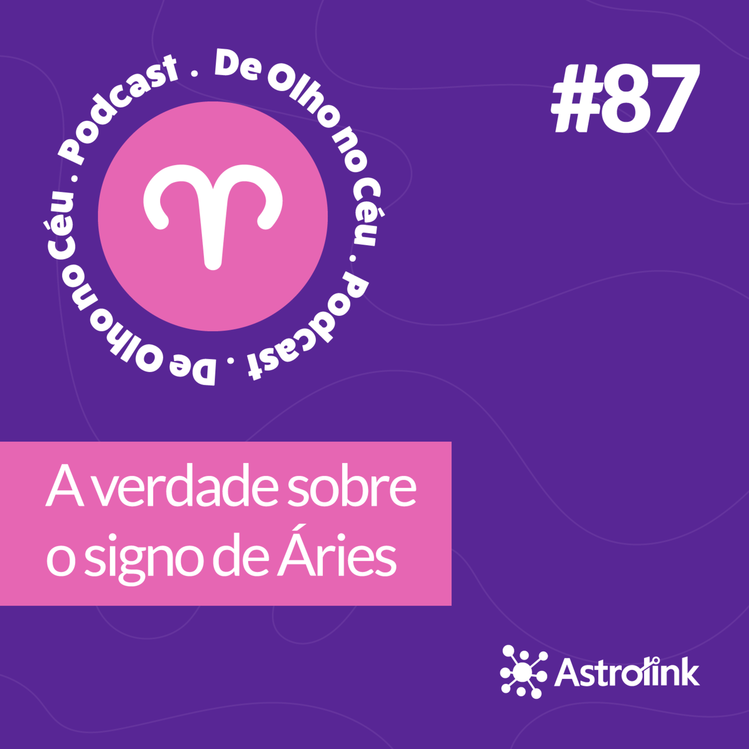 De Olho no Céu por Astrolink