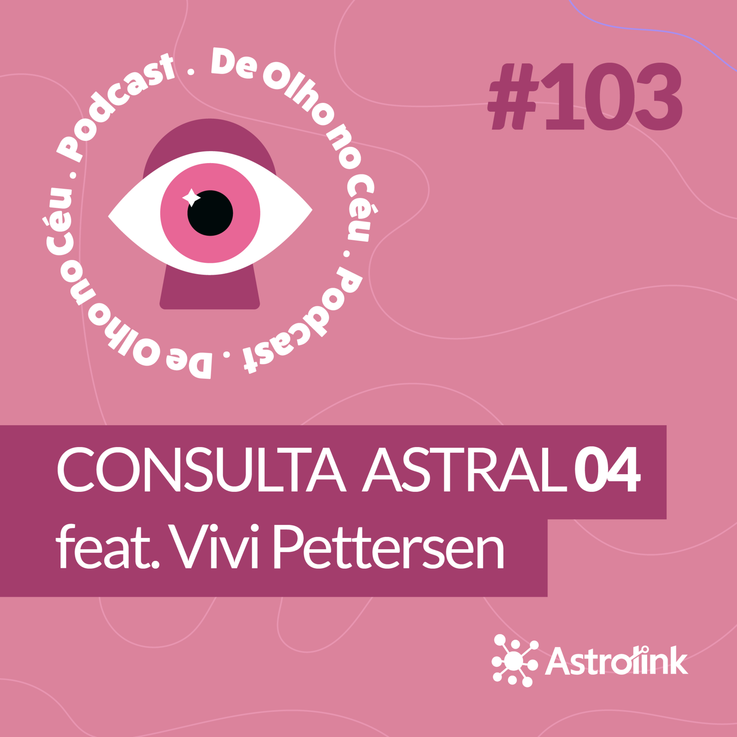 De Olho no Céu por Astrolink