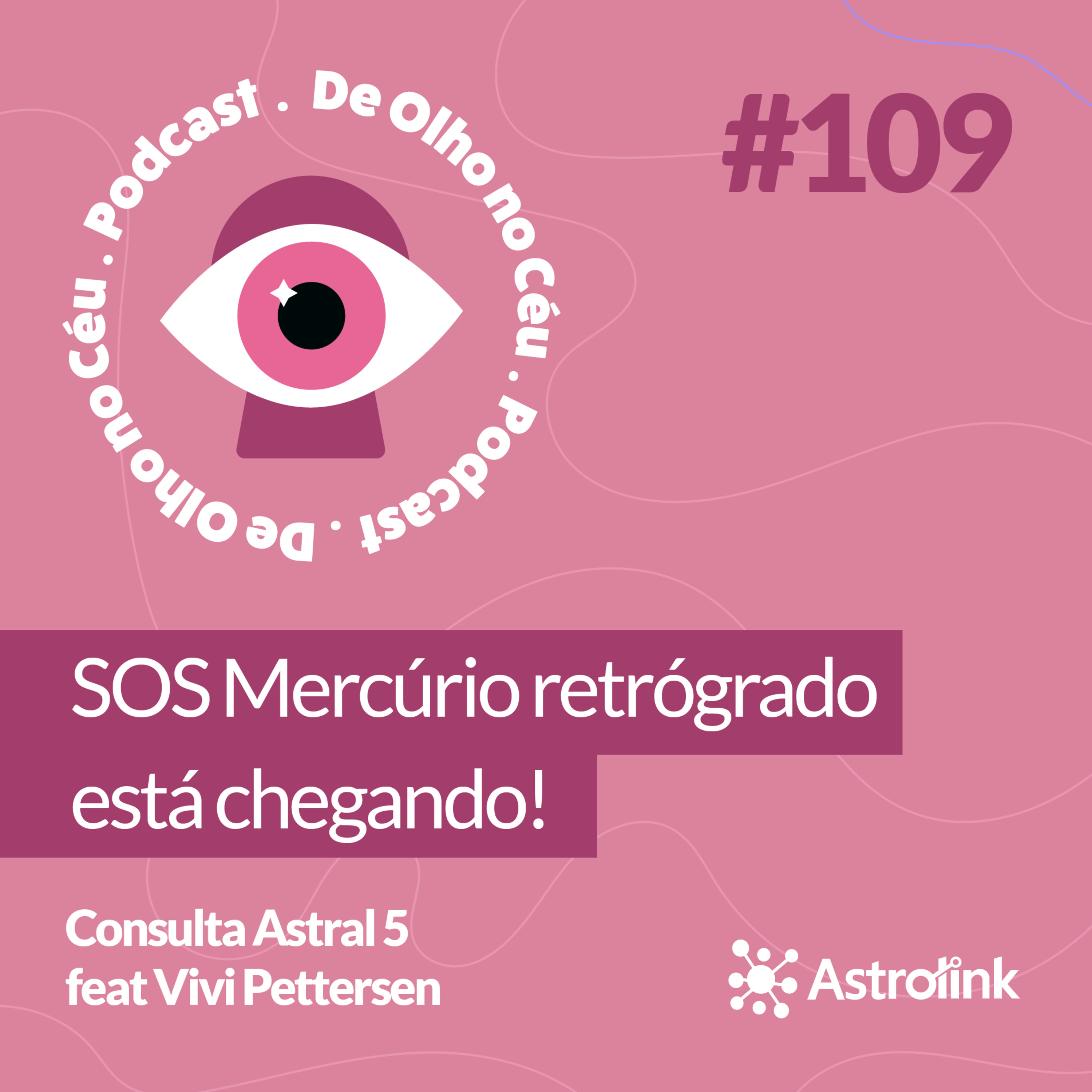 De Olho no Céu por Astrolink