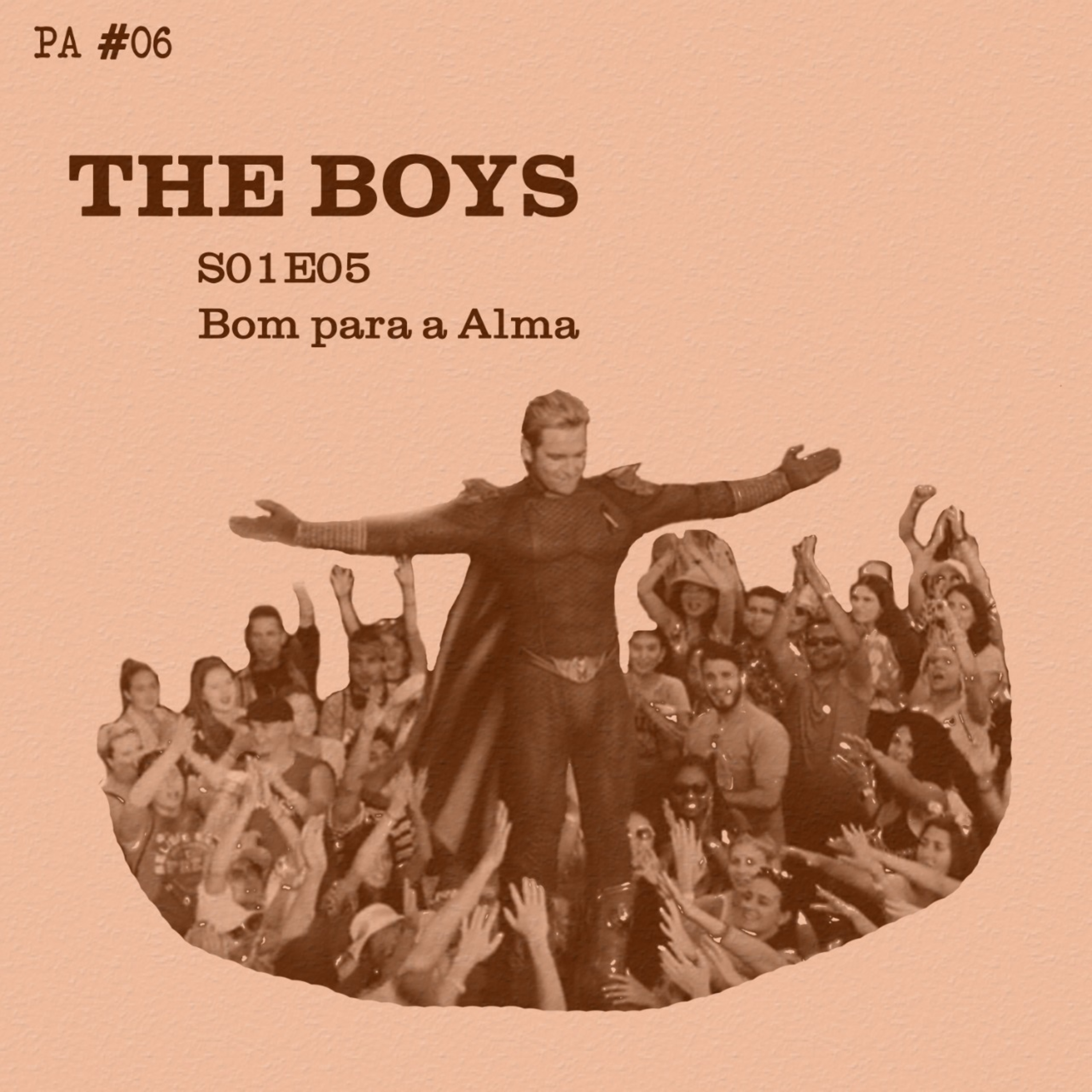 Podcast Arquitrama