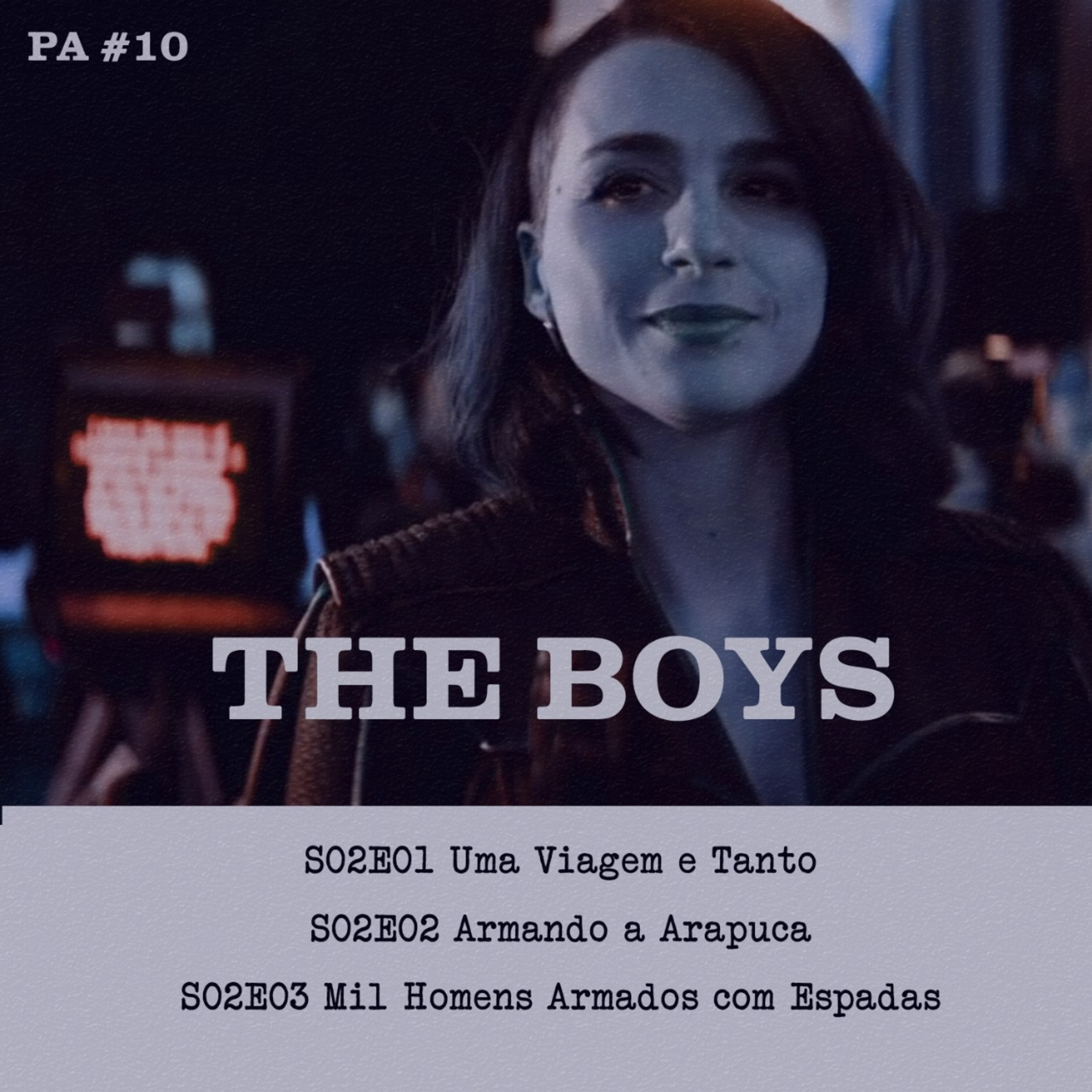 Podcast Arquitrama