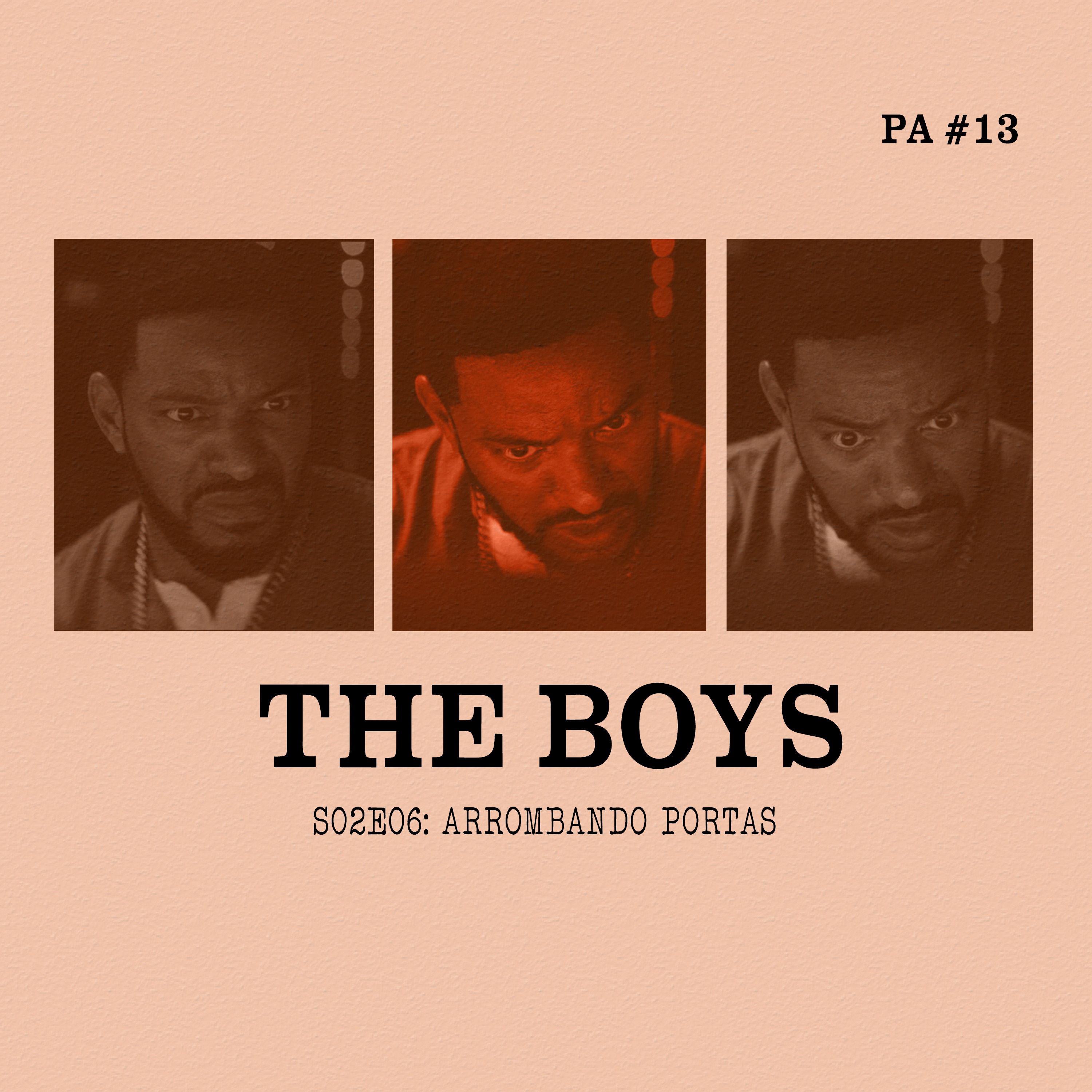 Podcast Arquitrama