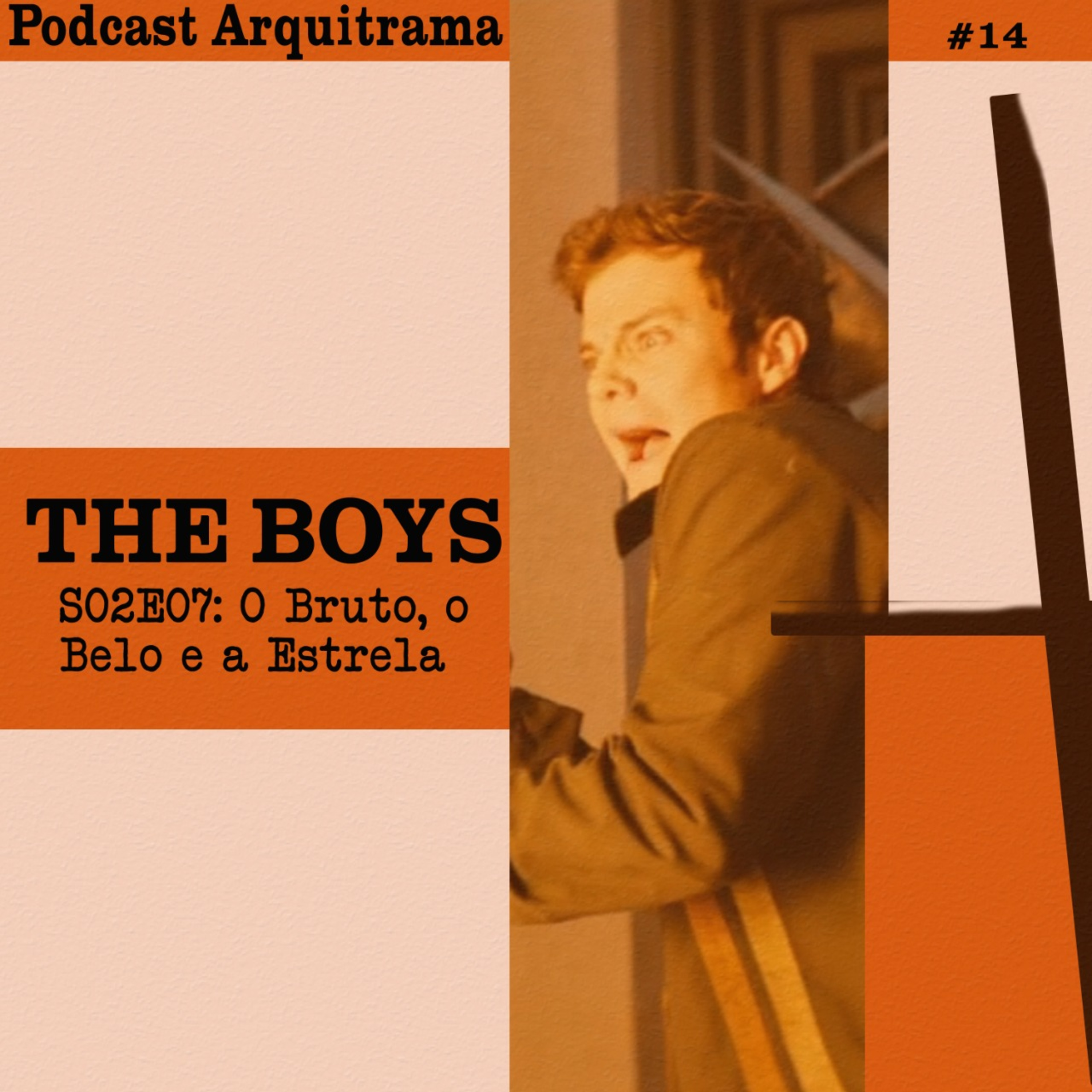 Podcast Arquitrama