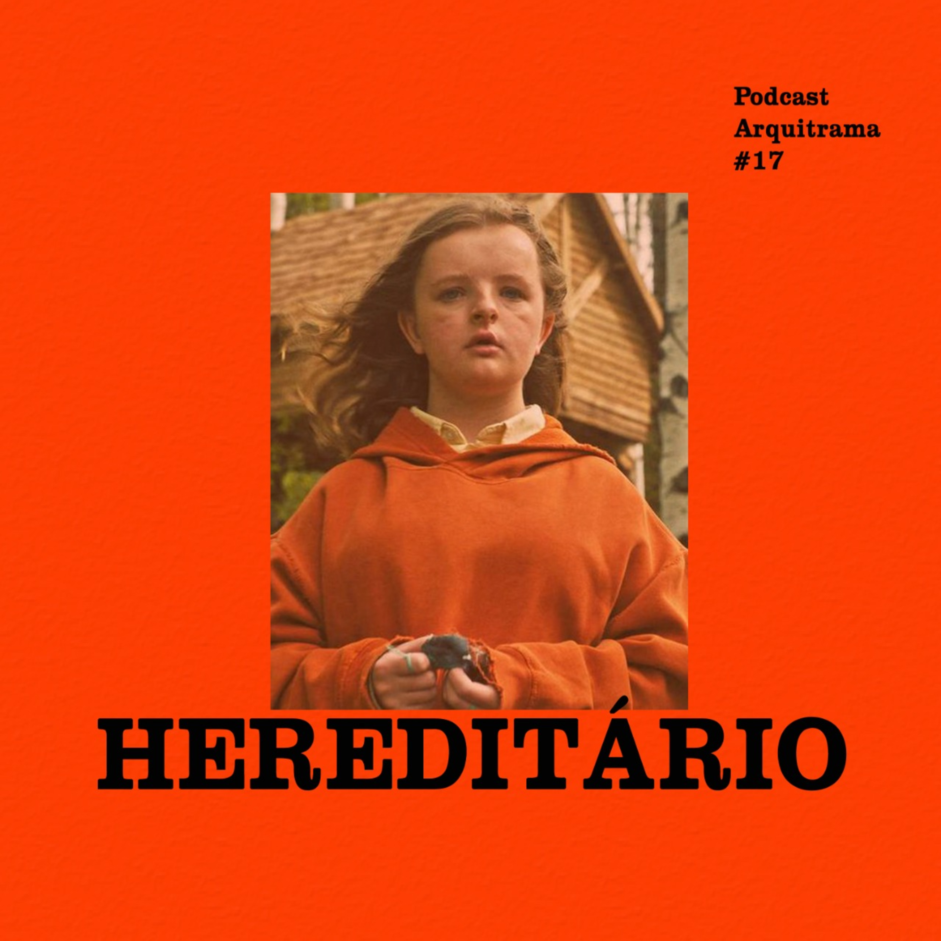 Podcast Arquitrama