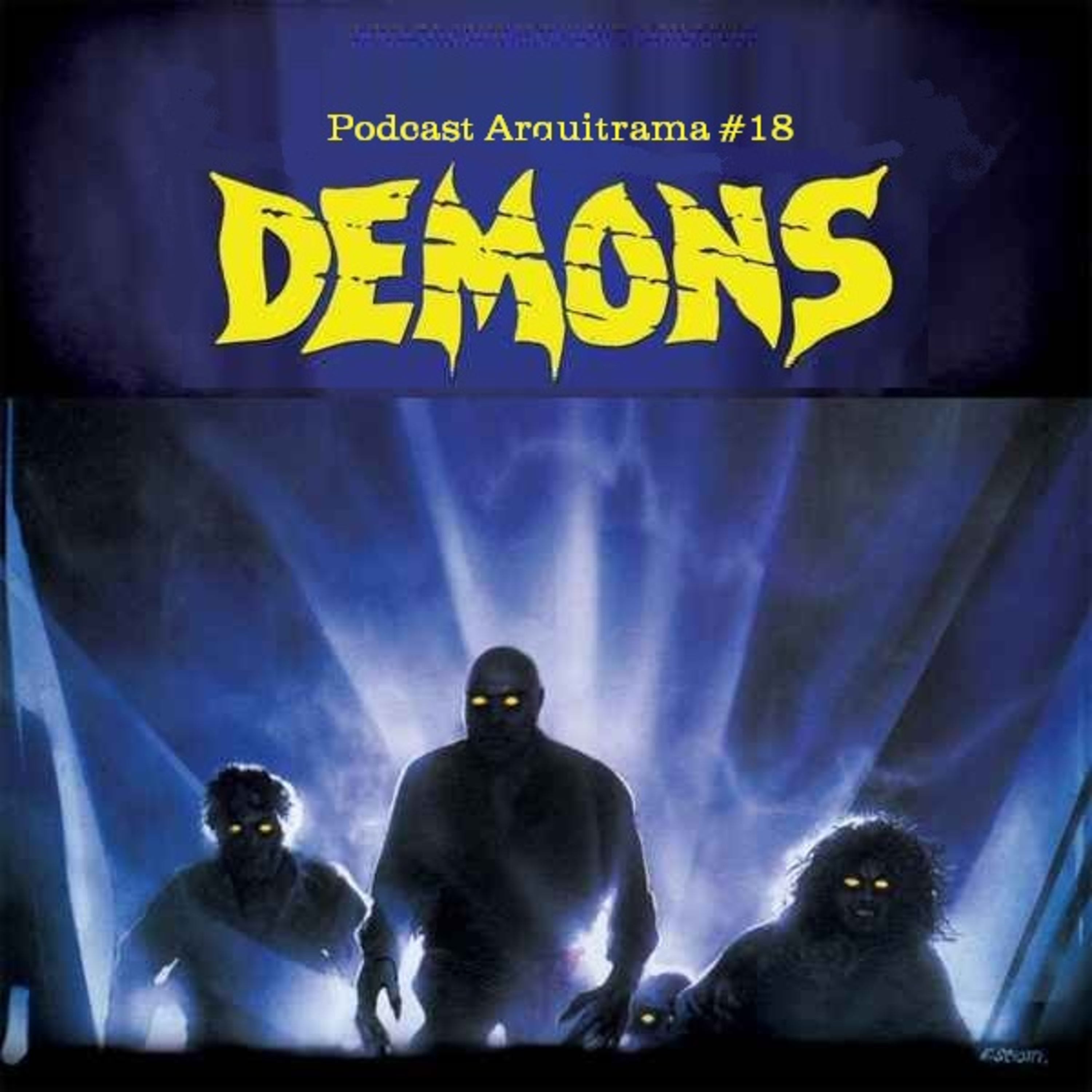 Podcast Arquitrama