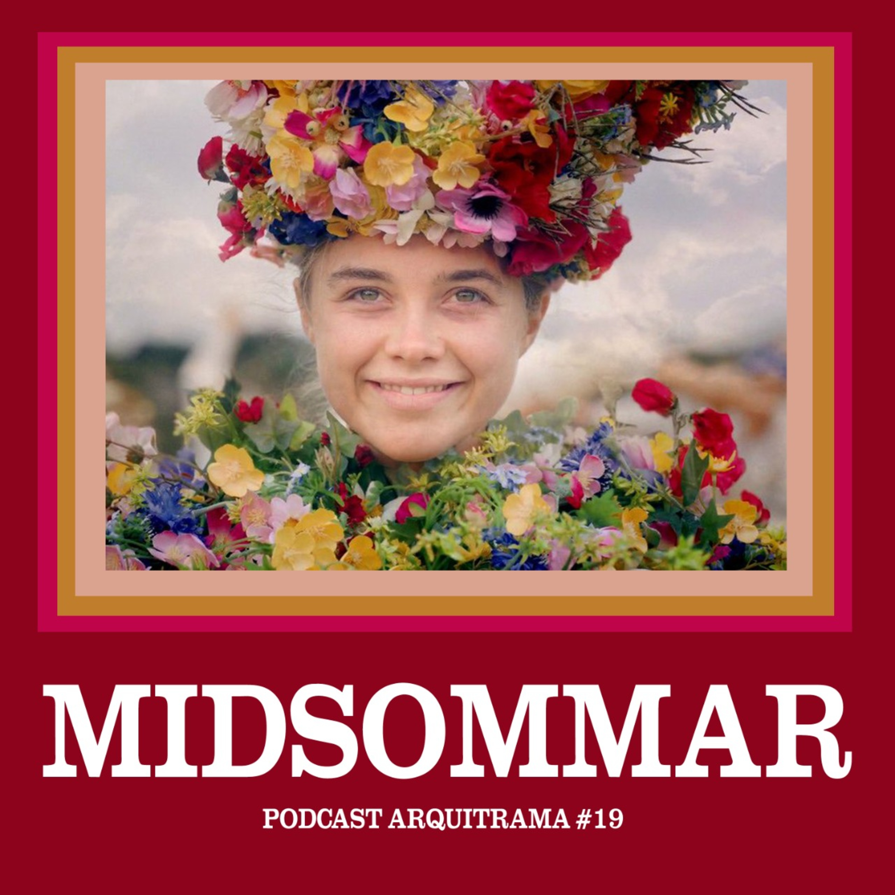 Podcast Arquitrama
