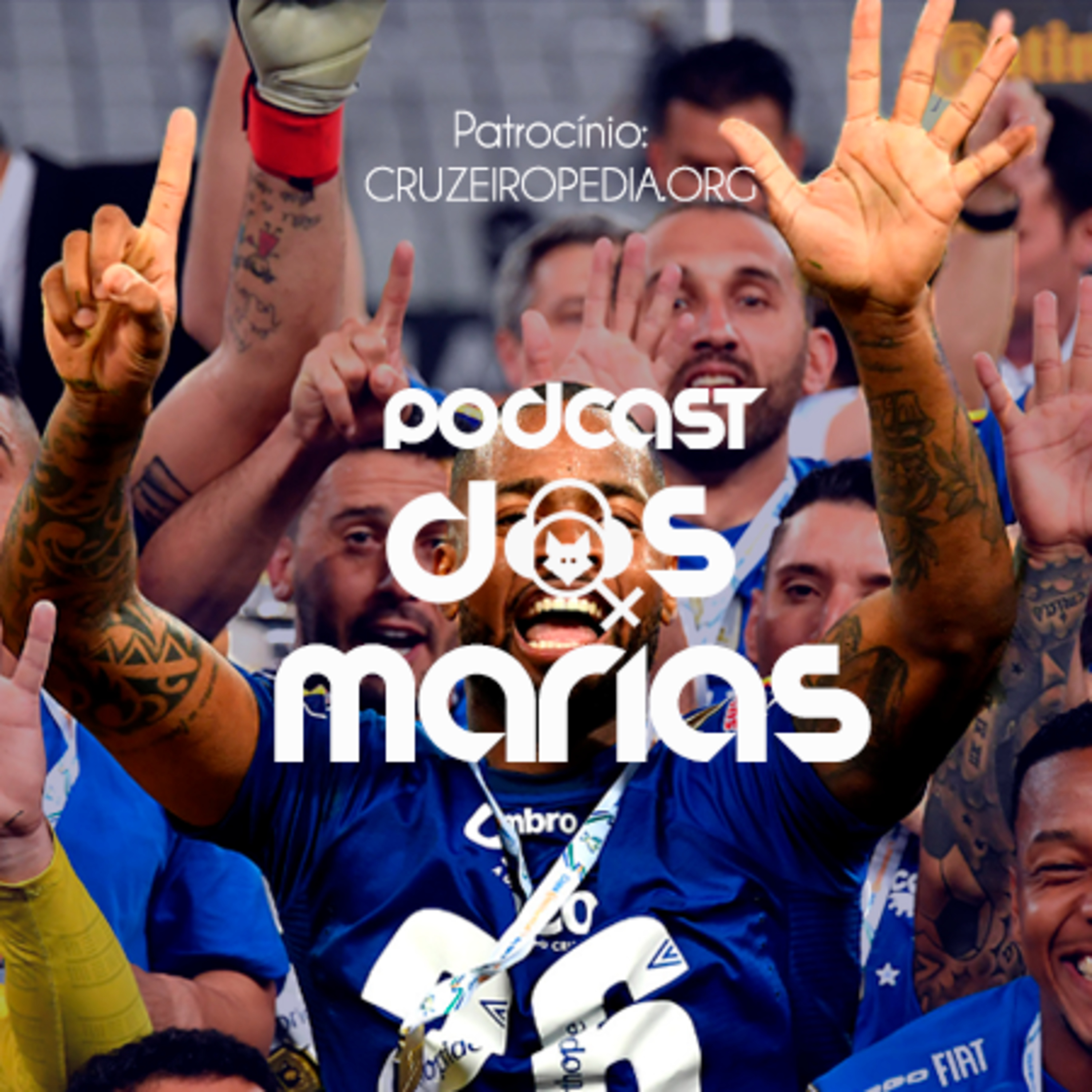 Podcast das Marias