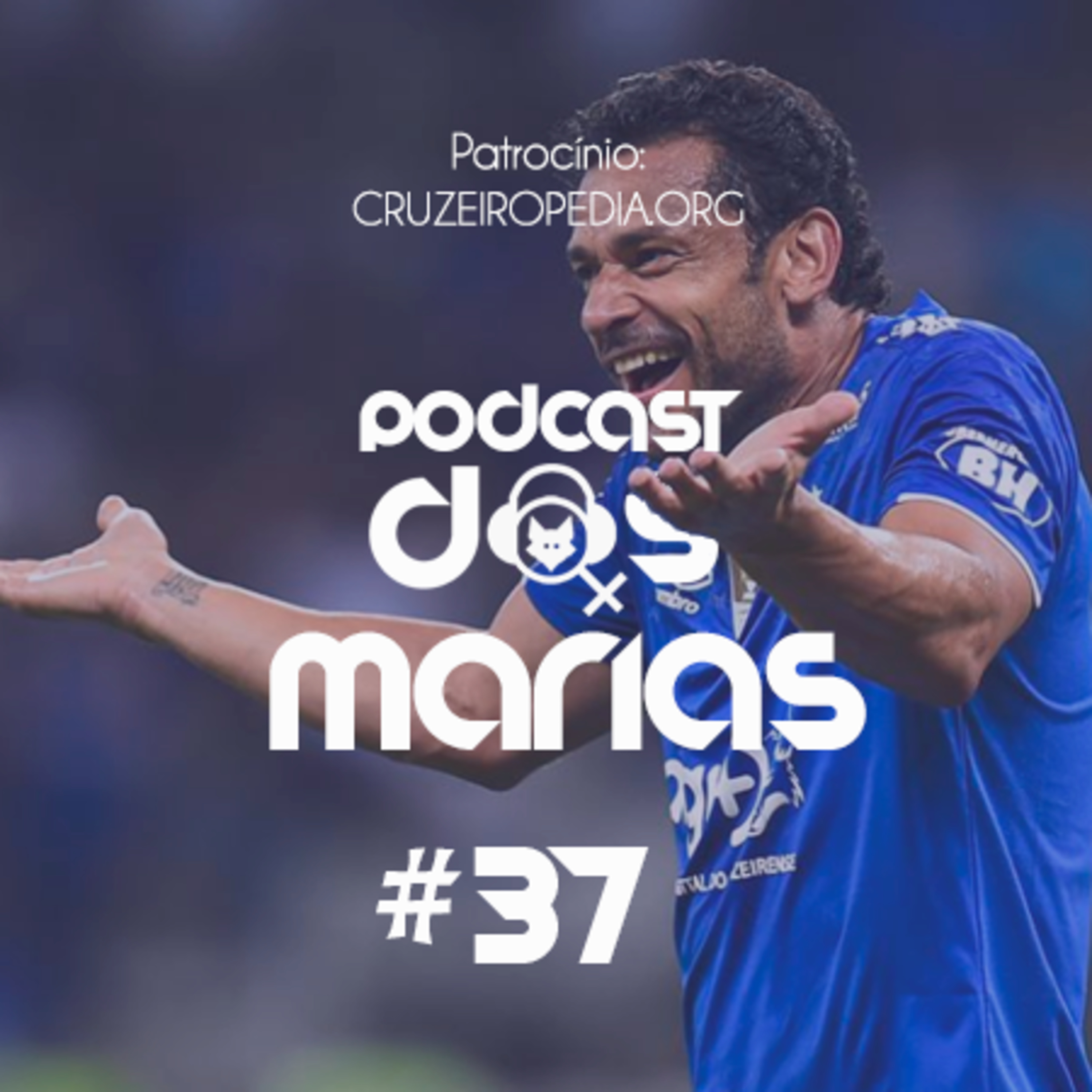 Podcast das Marias