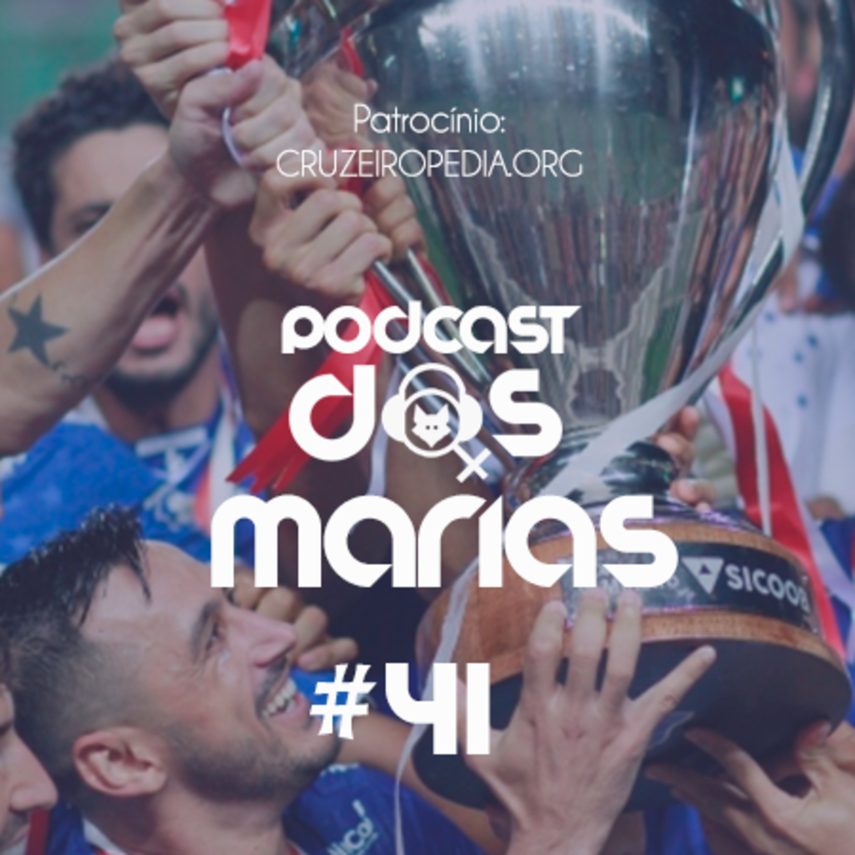 Podcast das Marias