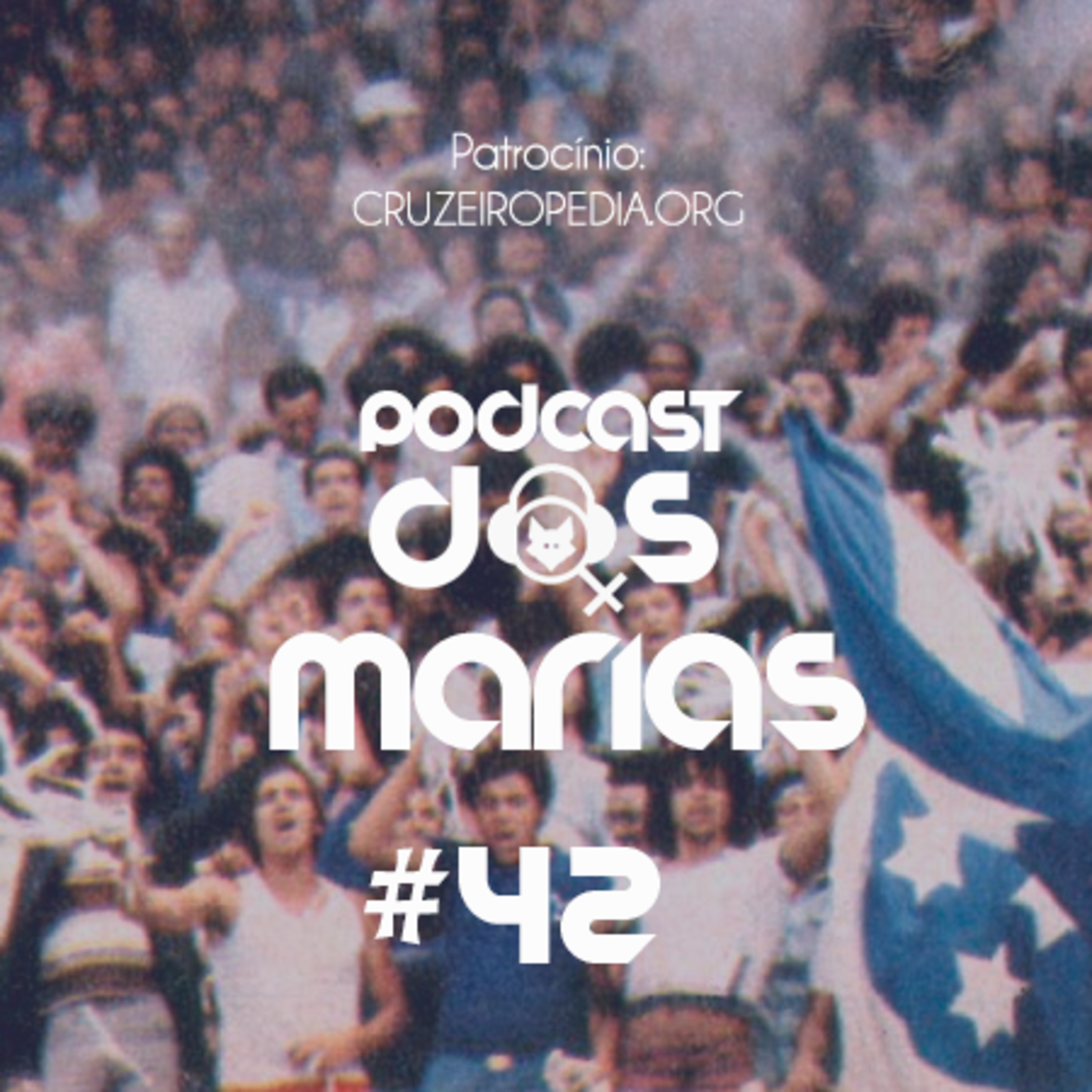 Podcast das Marias