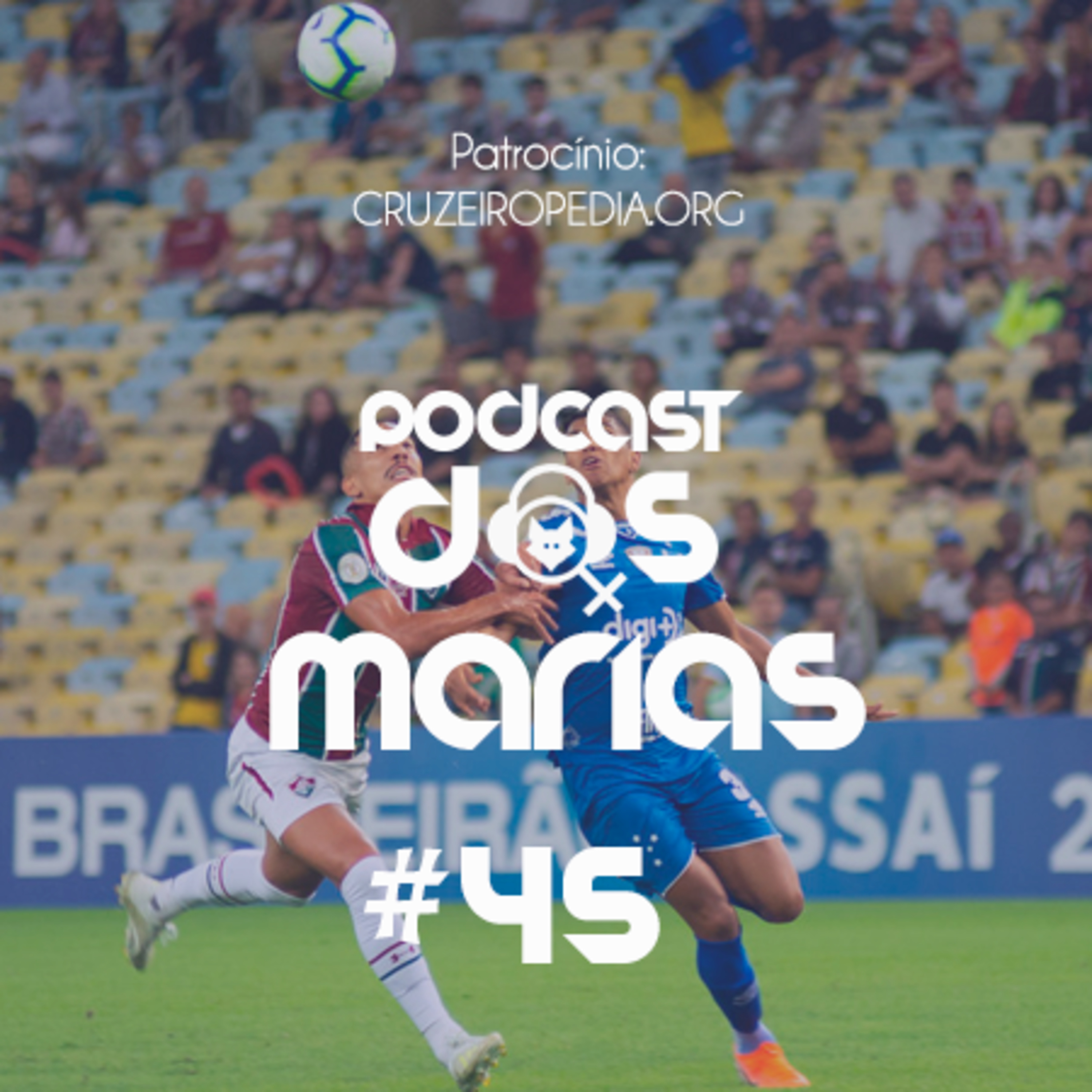 Podcast das Marias