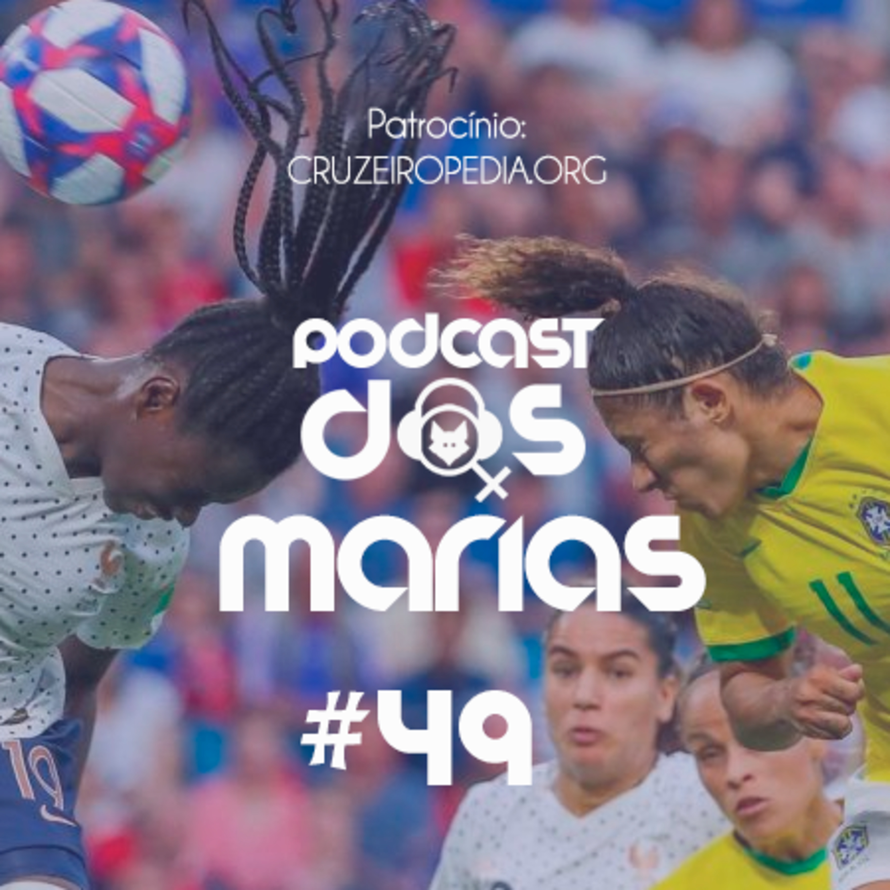 Podcast das Marias