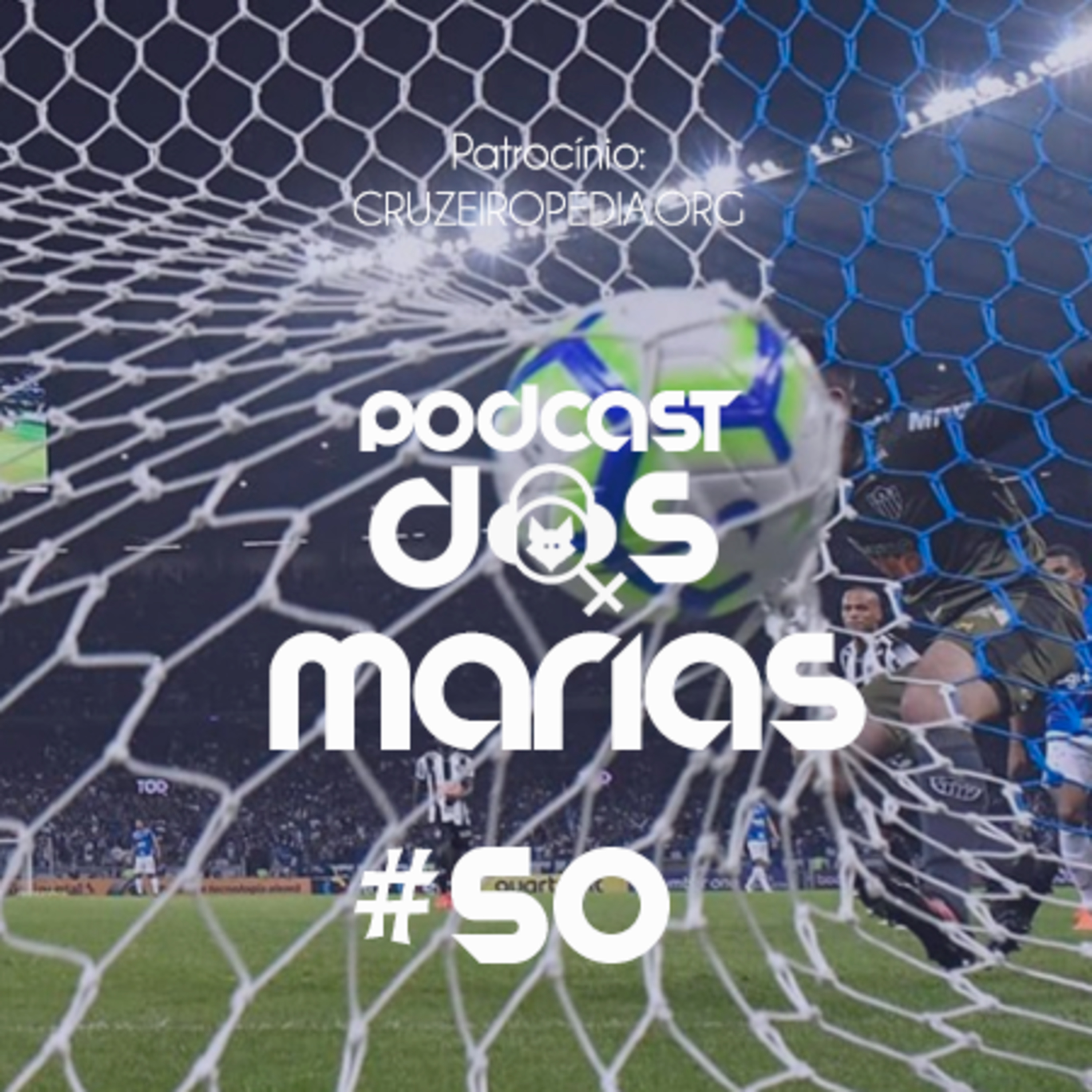 Podcast das Marias