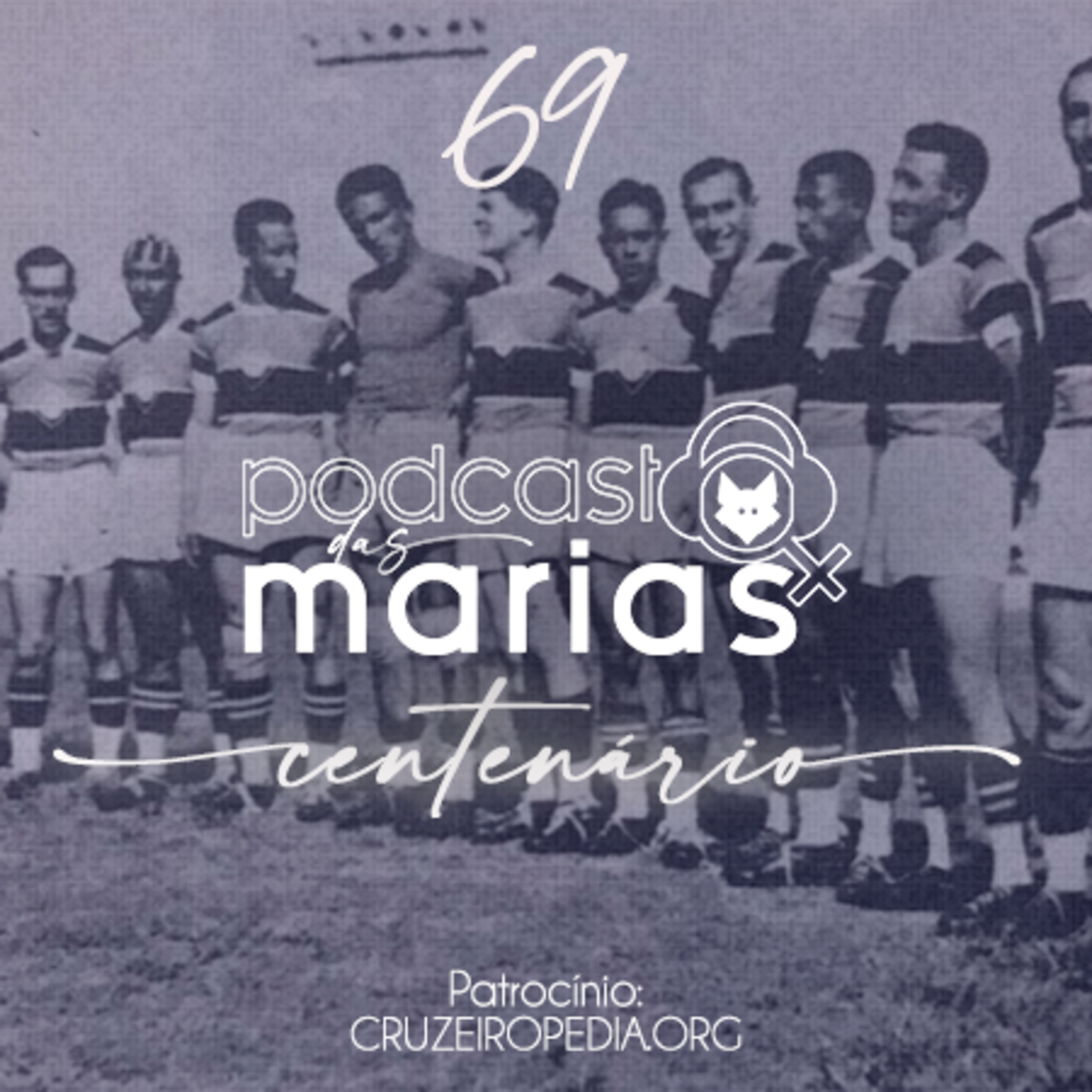 Podcast das Marias