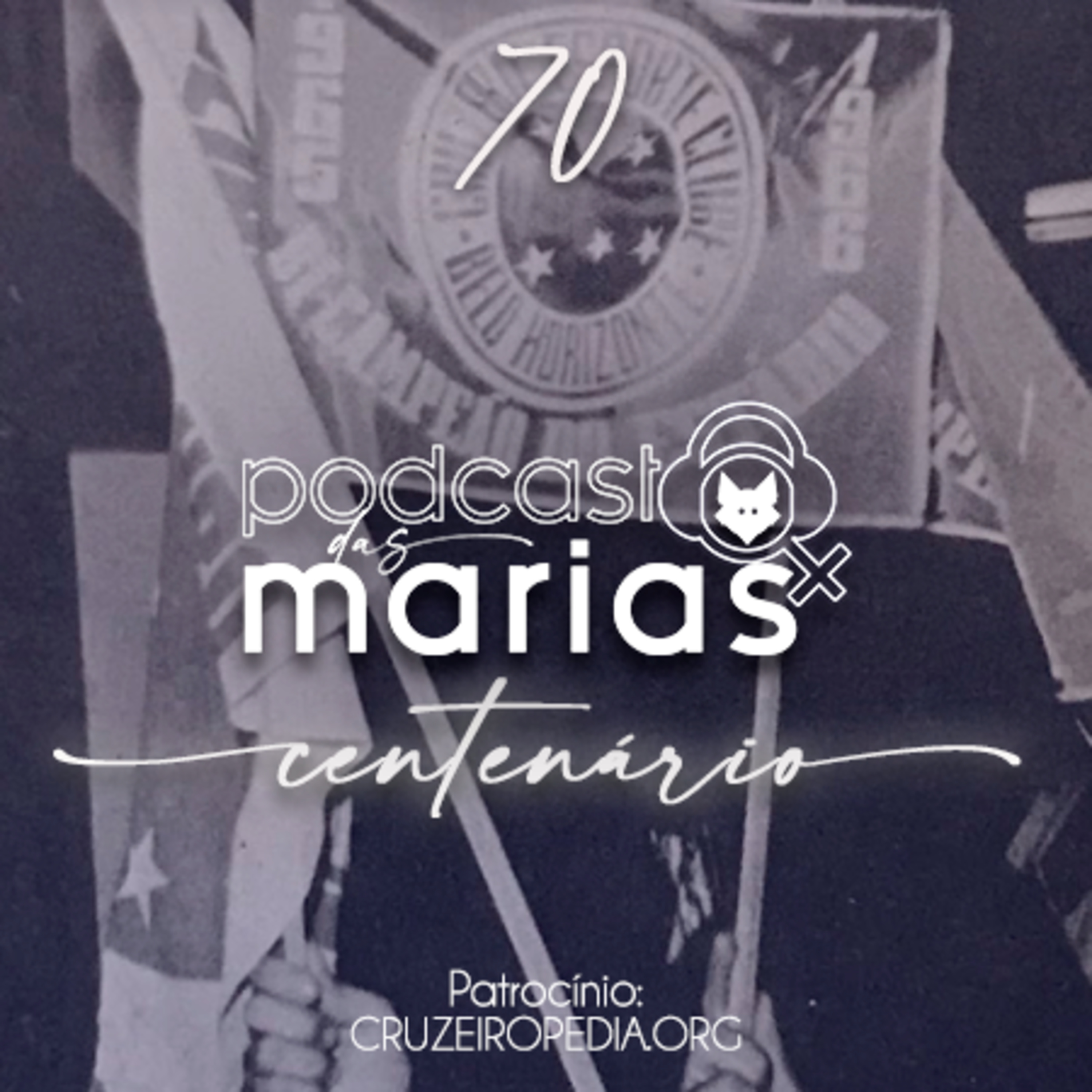 Podcast das Marias