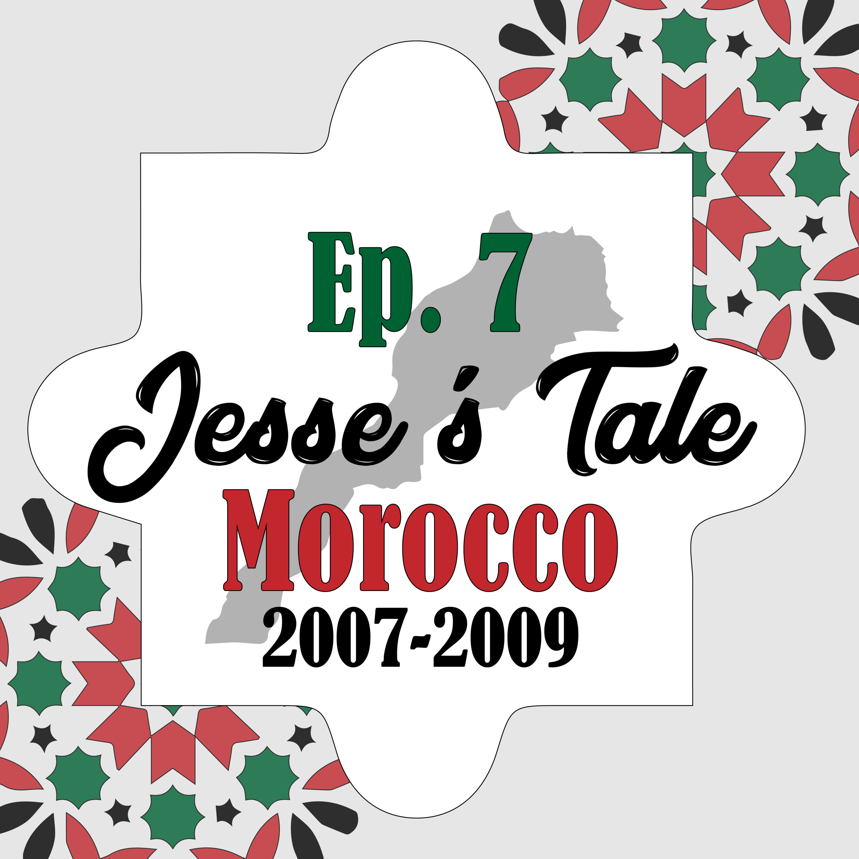 Peace Corps Tales