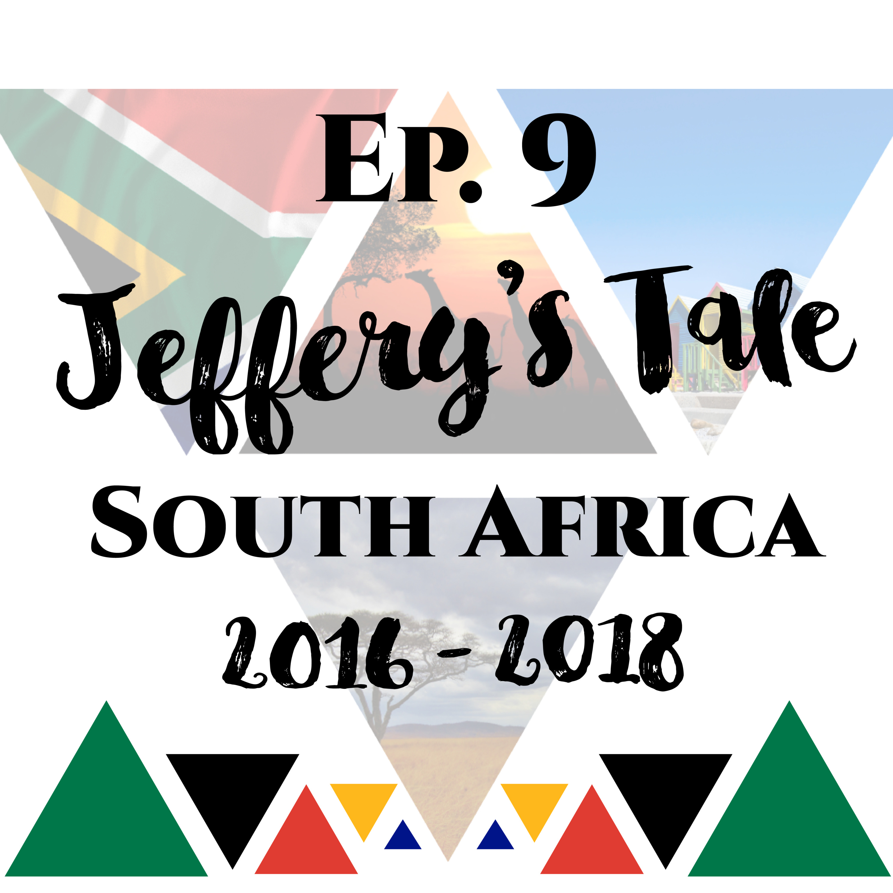 Peace Corps Tales