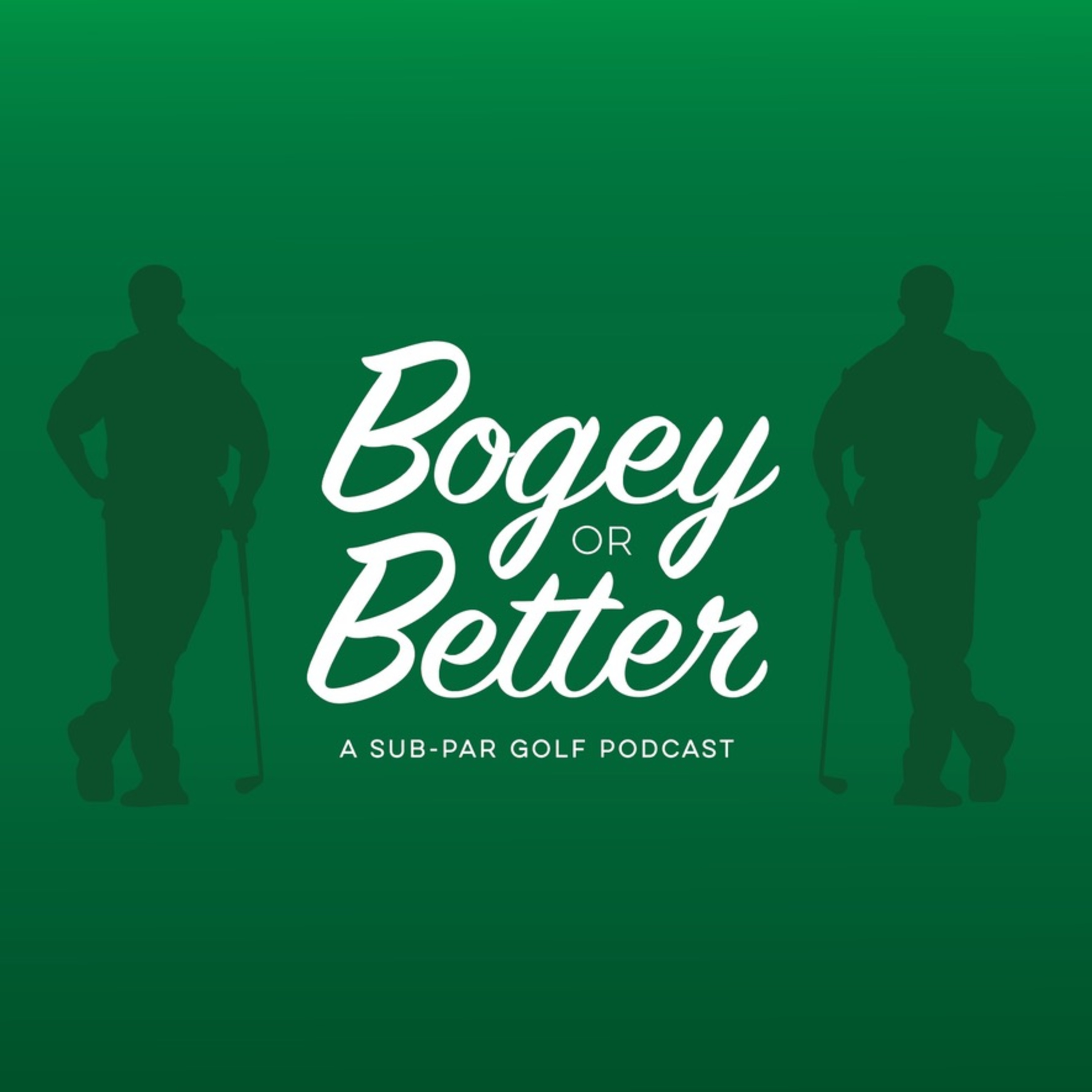 Bogey Or Better