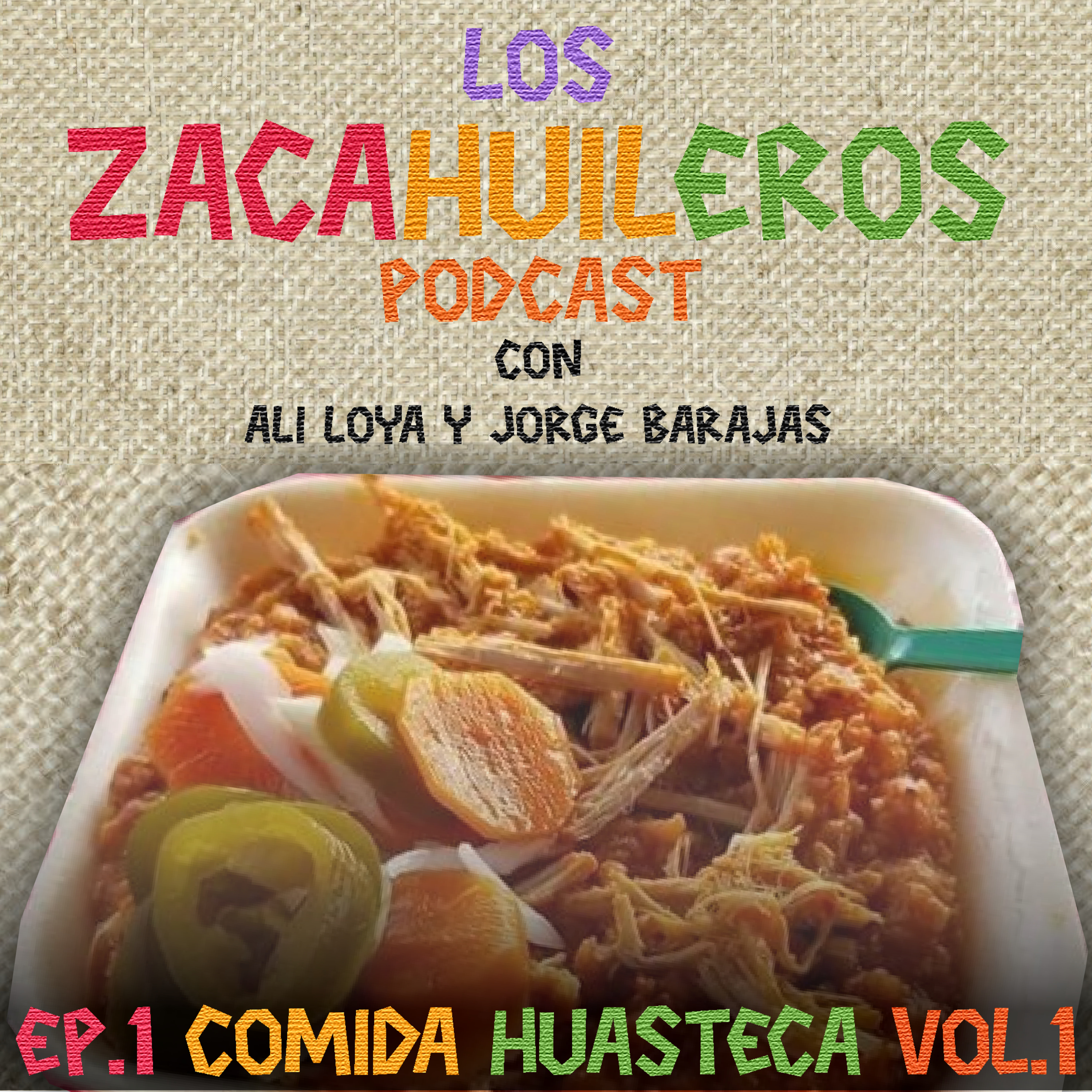 Los Zacahuileros
