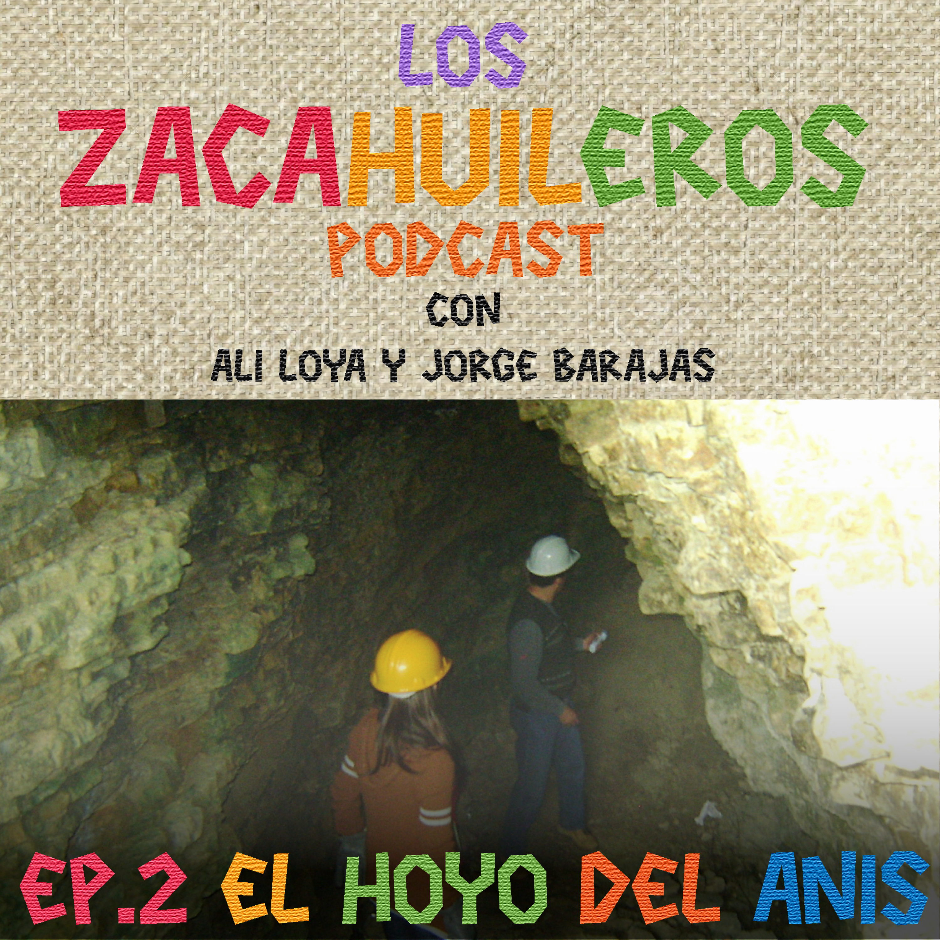 Los Zacahuileros