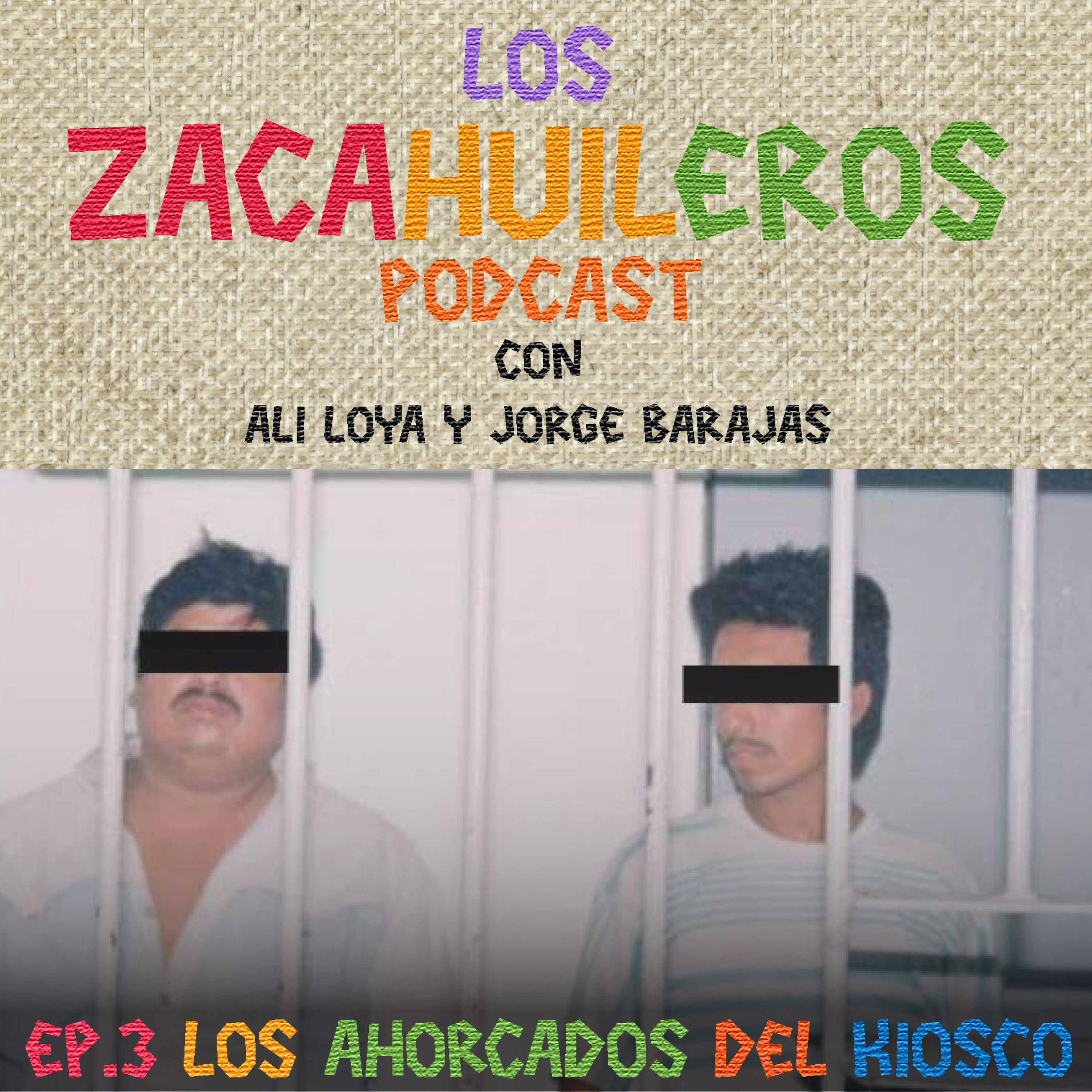 Los Zacahuileros